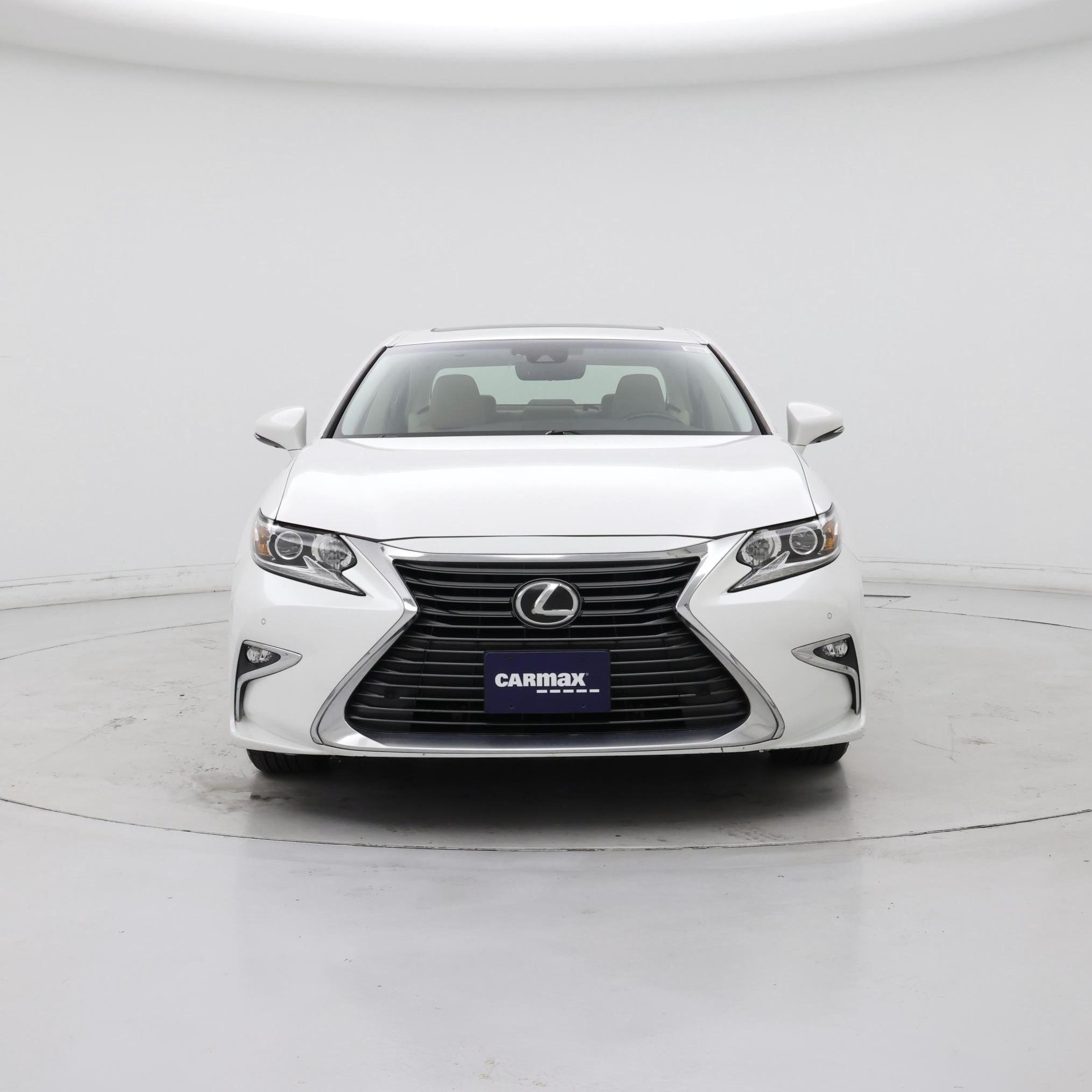 Thumbnail: 2017 Lexus ES - 5