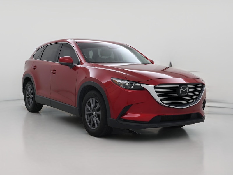 2021 Mazda CX-9 Touring -
                  Warner Robins, GA