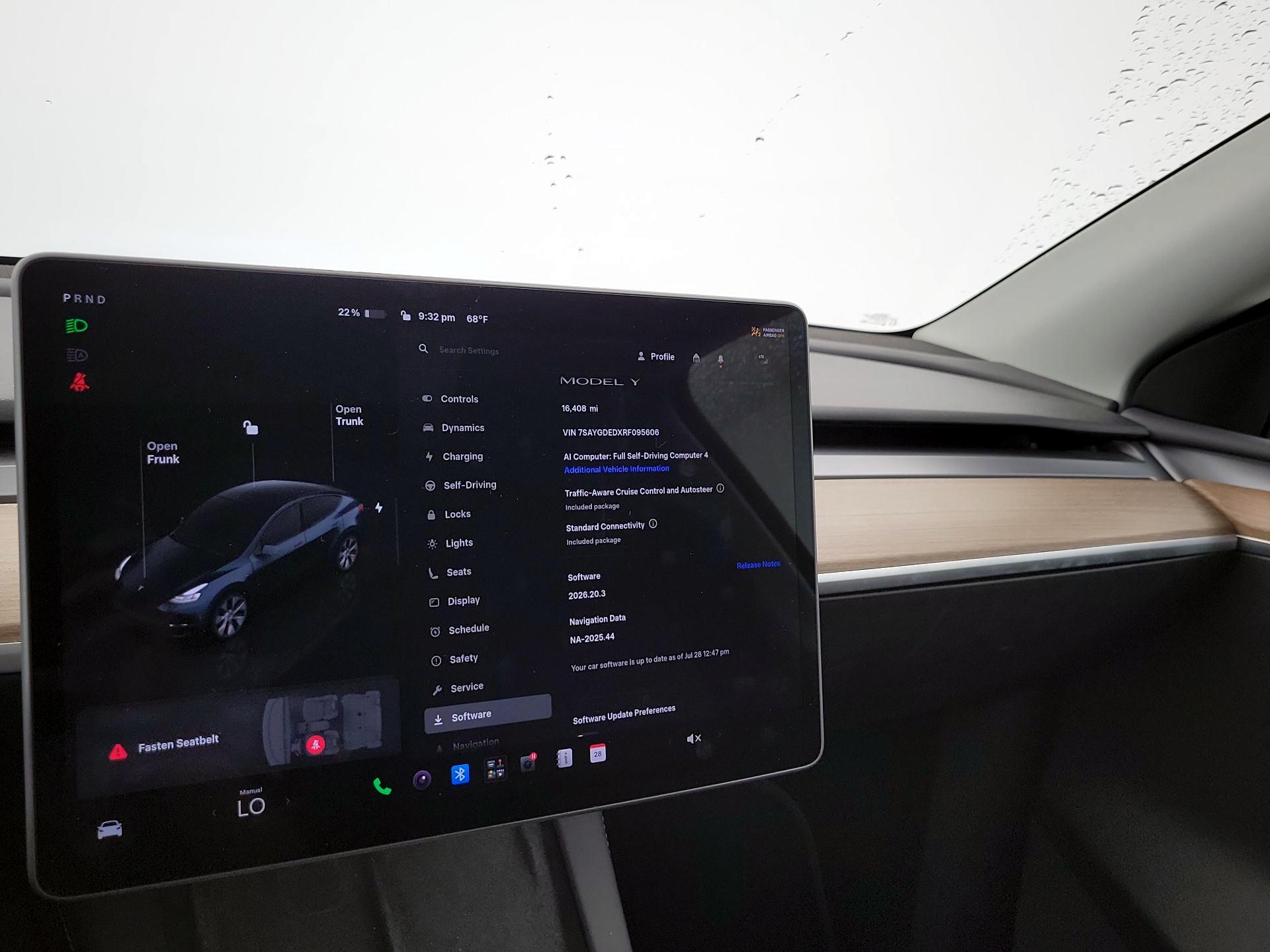 Thumbnail: 2024 Tesla Model Y - 13