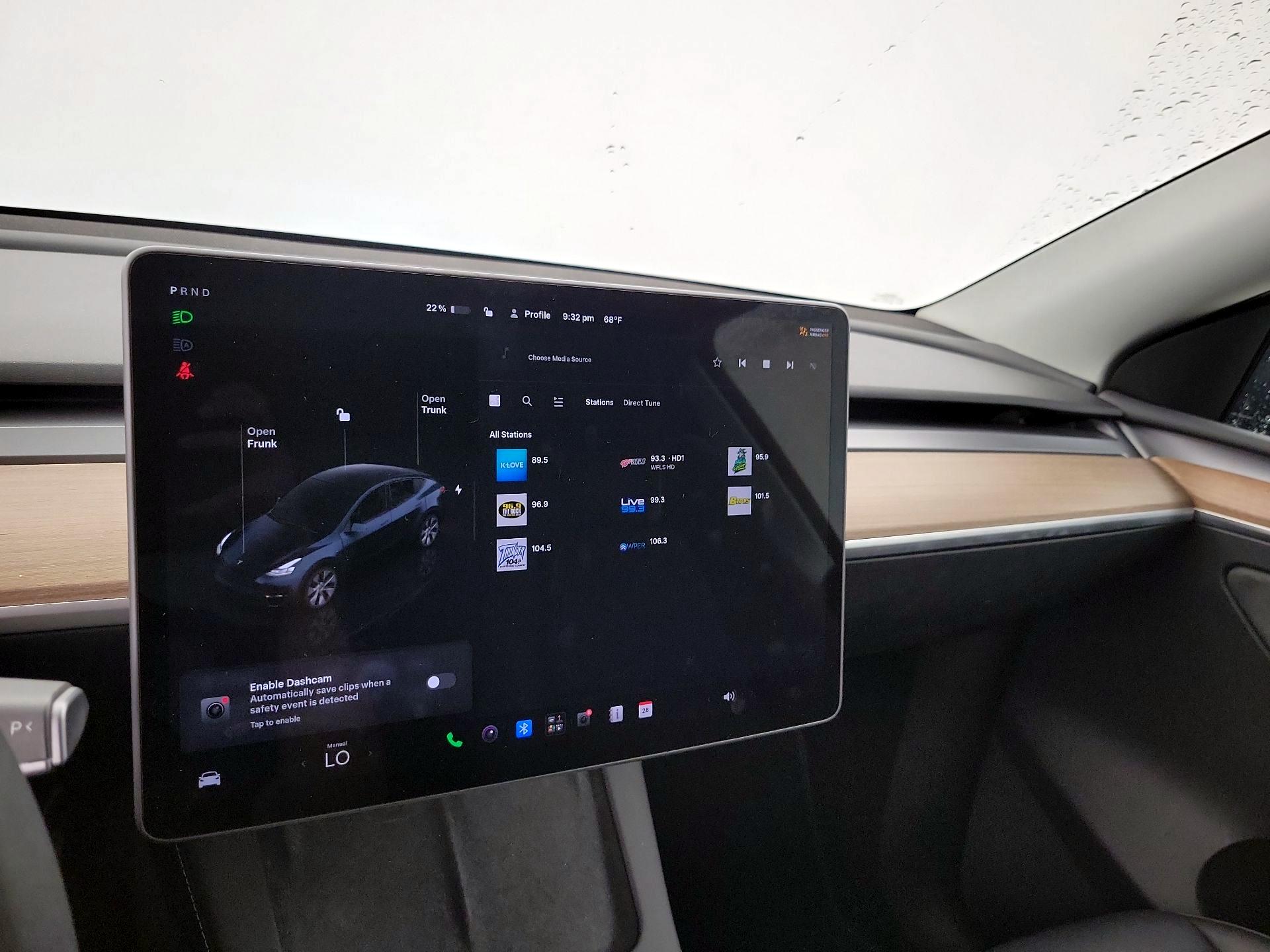 Thumbnail: 2024 Tesla Model Y - 15