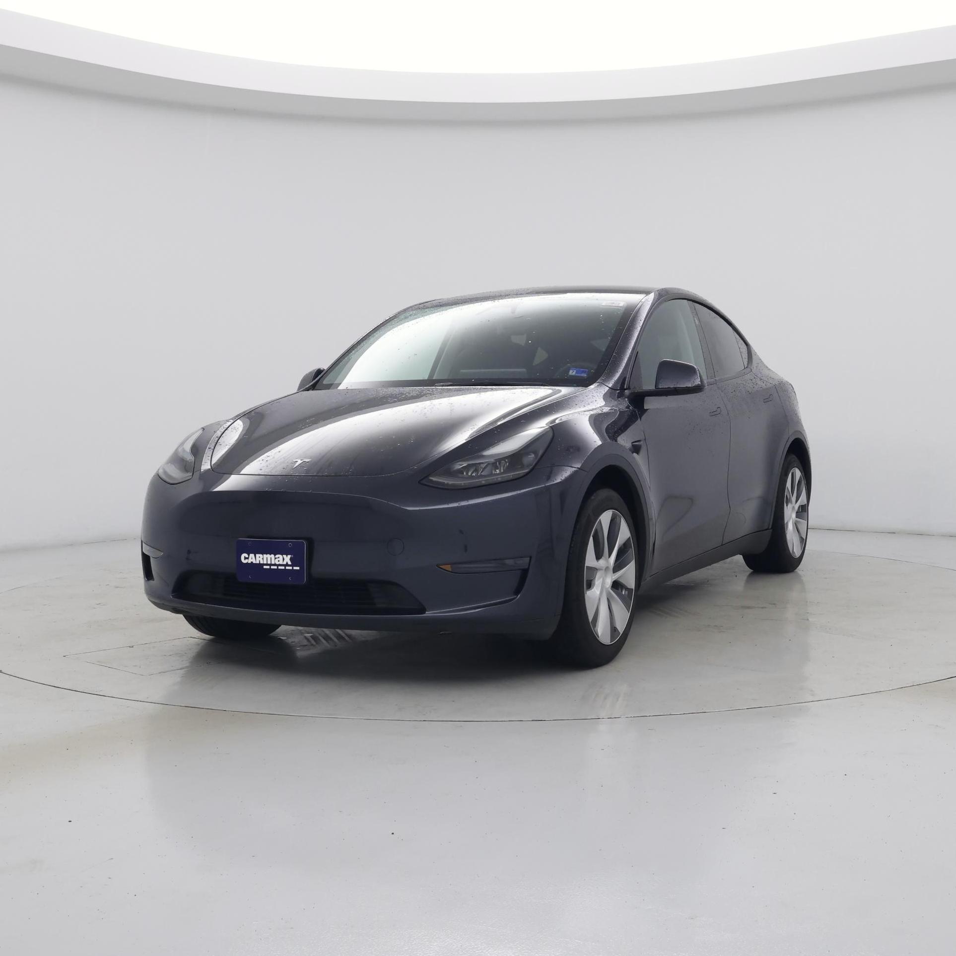 Thumbnail: 2024 Tesla Model Y - 4