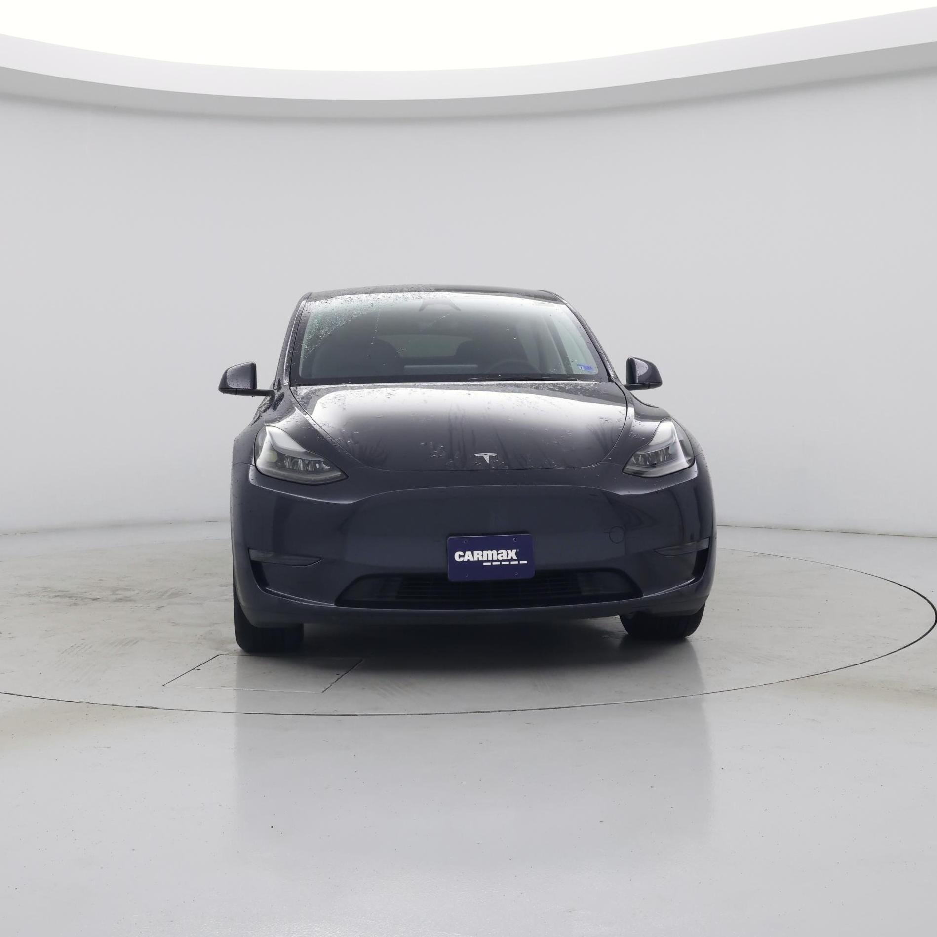Thumbnail: 2024 Tesla Model Y - 5
