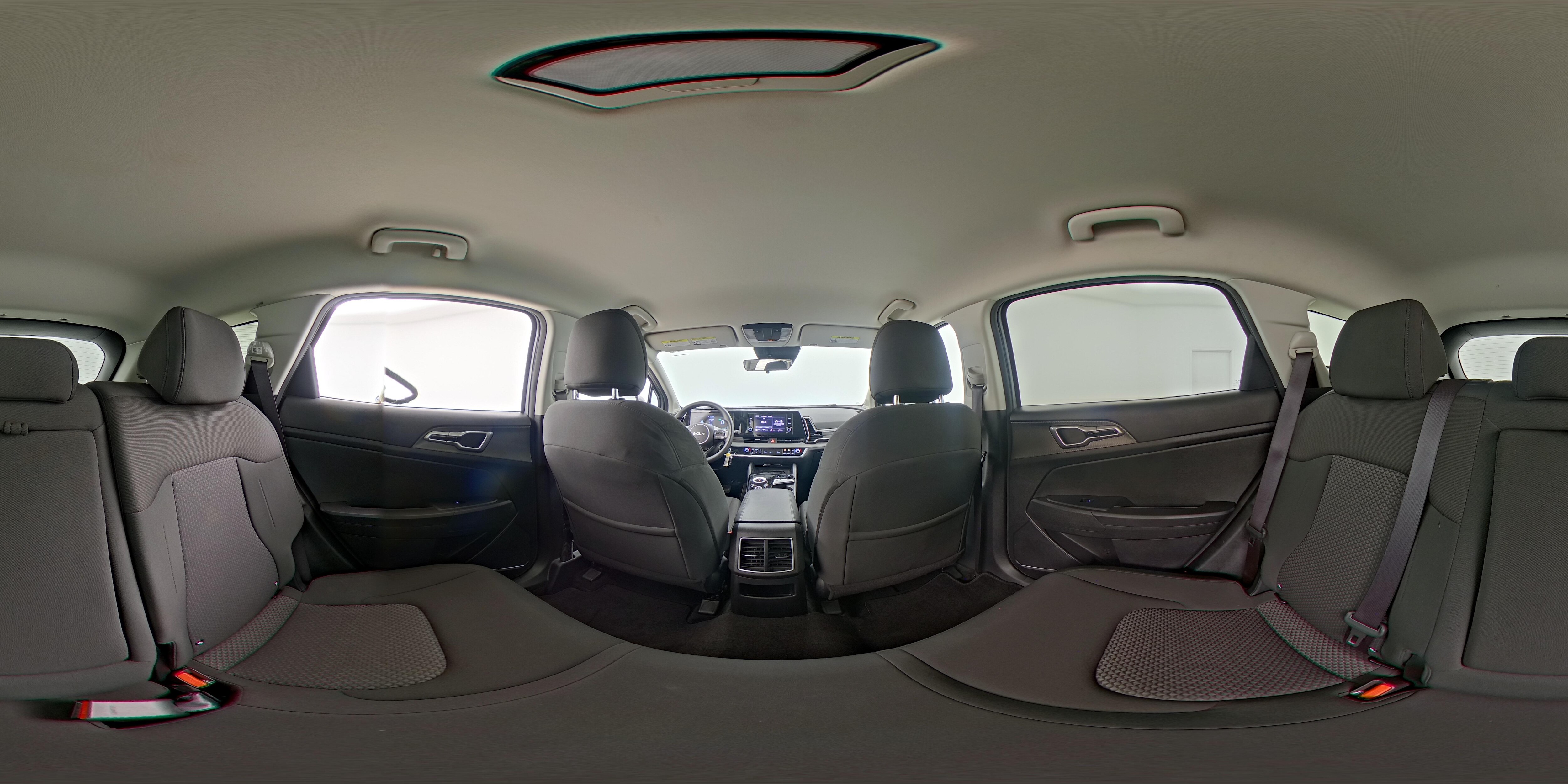 2023 Kia Sportage LX Hybrid - Photo 25