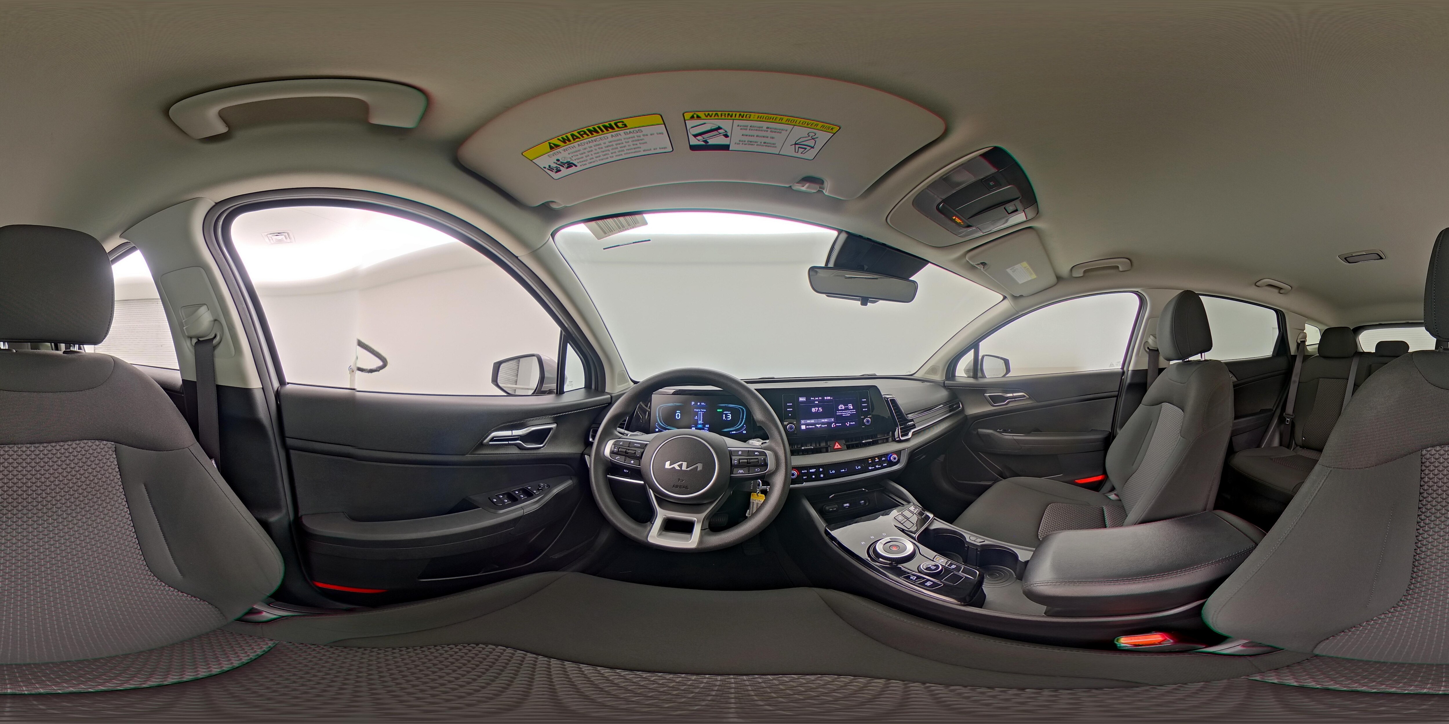 2023 Kia Sportage LX Hybrid - Photo 26