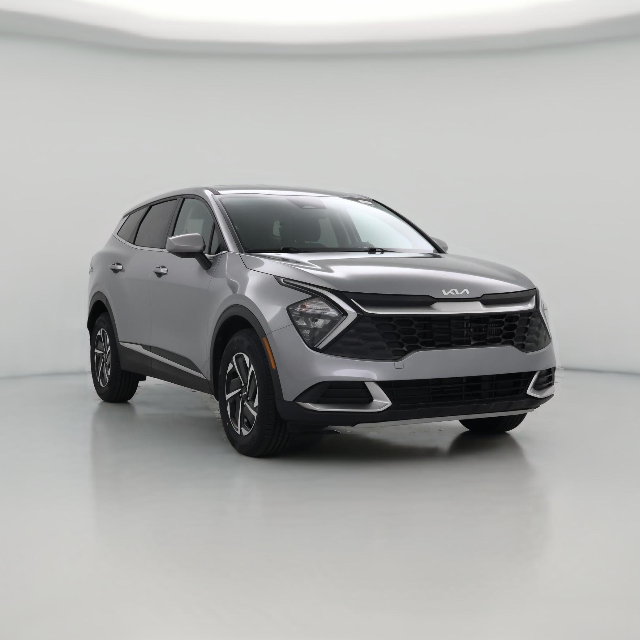 Thumbnail: 2023 Kia Sportage - 1