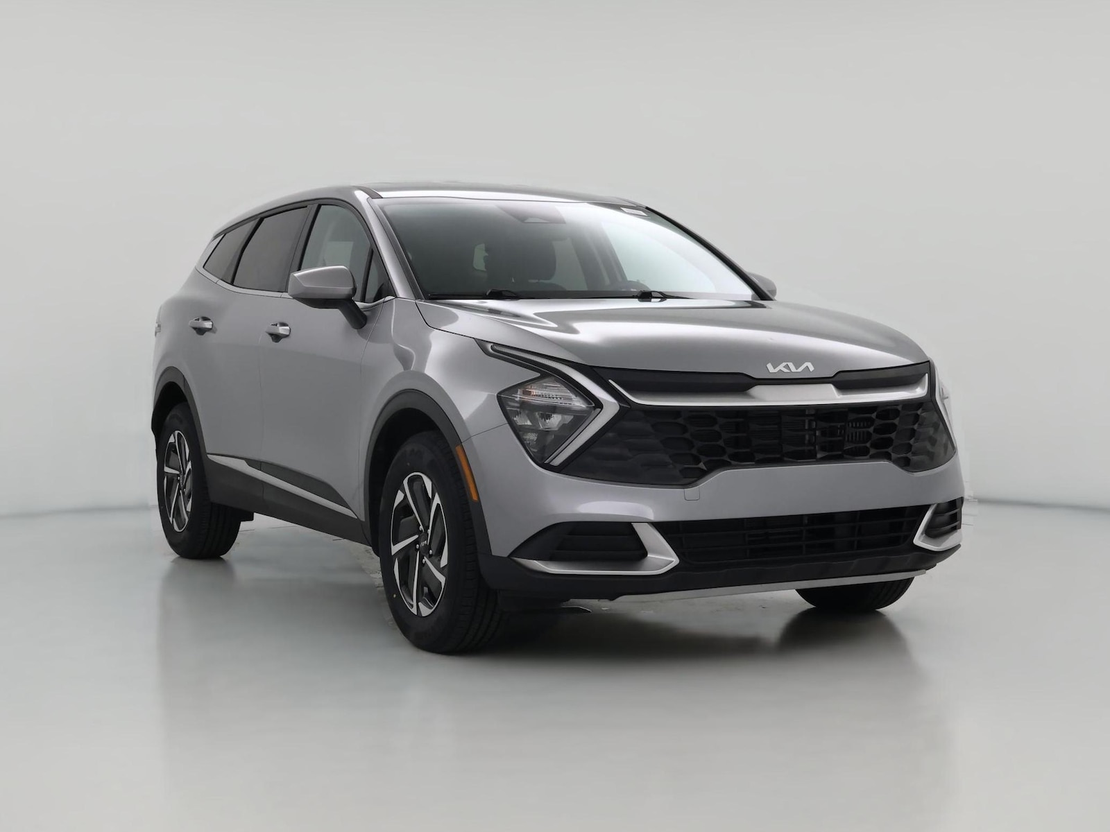 2023 Kia Sportage LX Hybrid - Photo 1