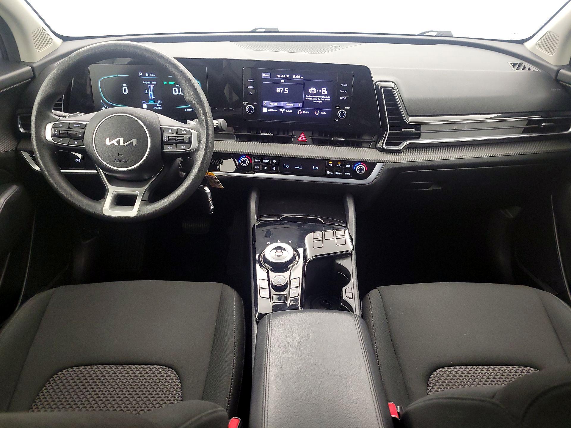 Thumbnail: 2023 Kia Sportage - 9