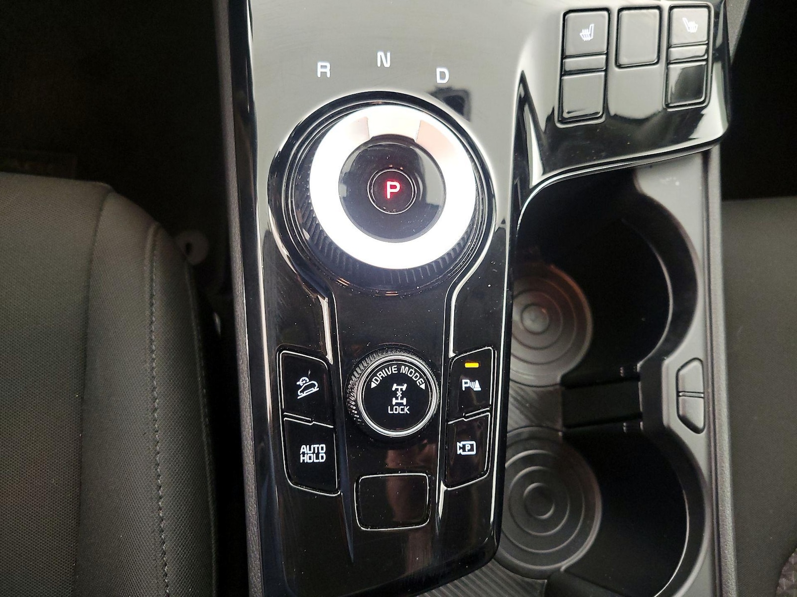 2023 Kia Sportage LX Hybrid - Photo 18