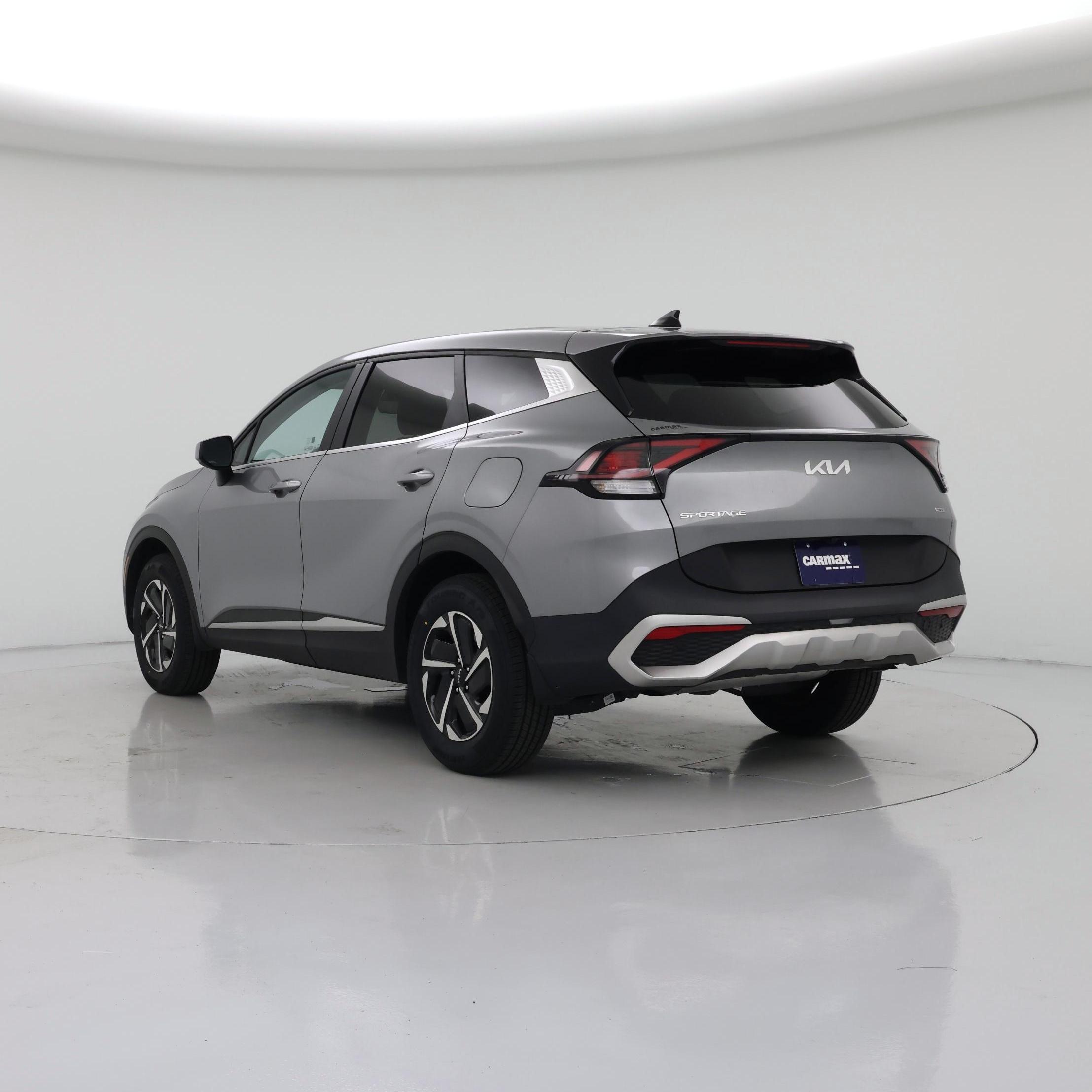 Thumbnail: 2023 Kia Sportage - 2