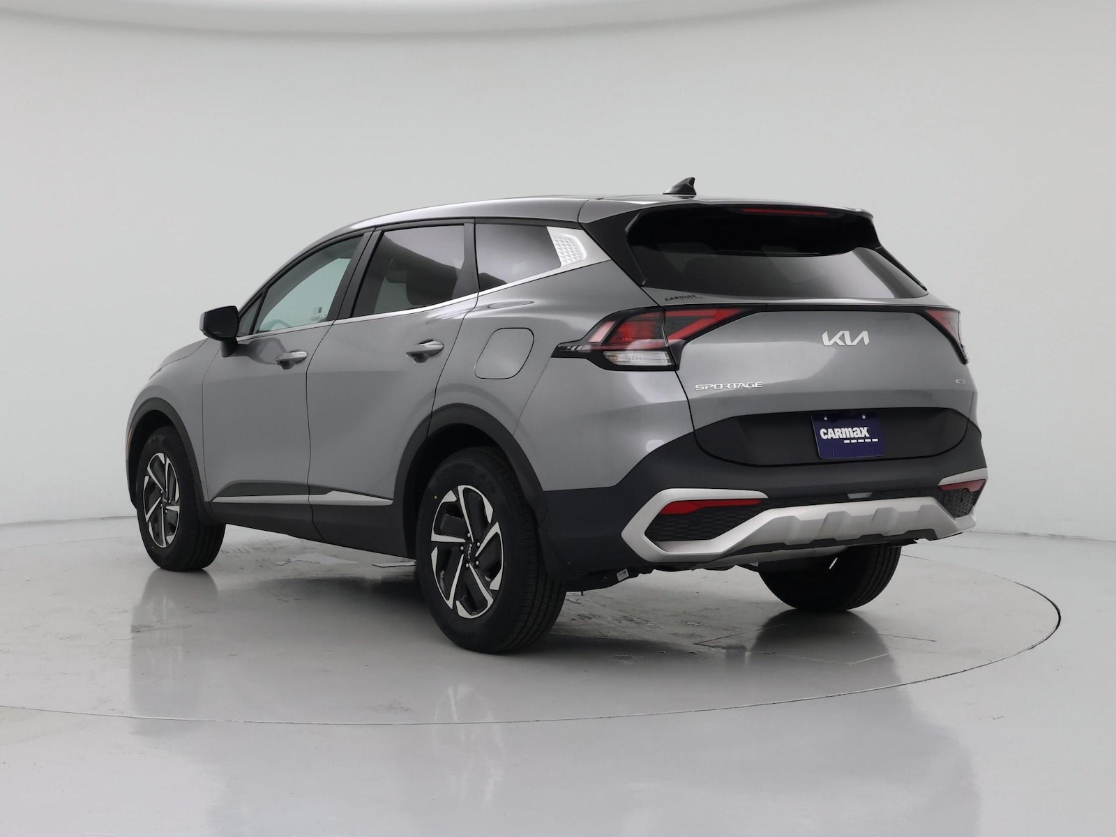 2023 Kia Sportage LX Hybrid - Photo 3
