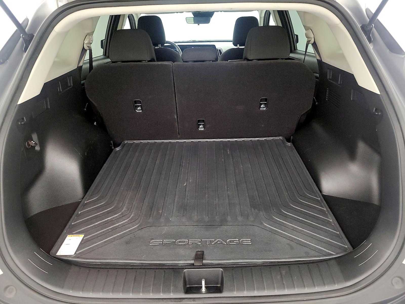 2023 Kia Sportage LX Hybrid - Photo 21