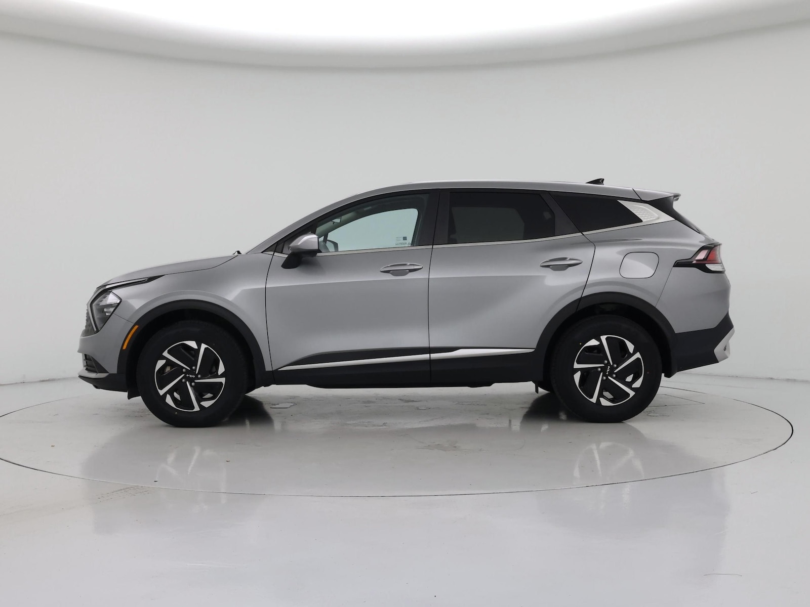 2023 Kia Sportage LX Hybrid - Photo 4