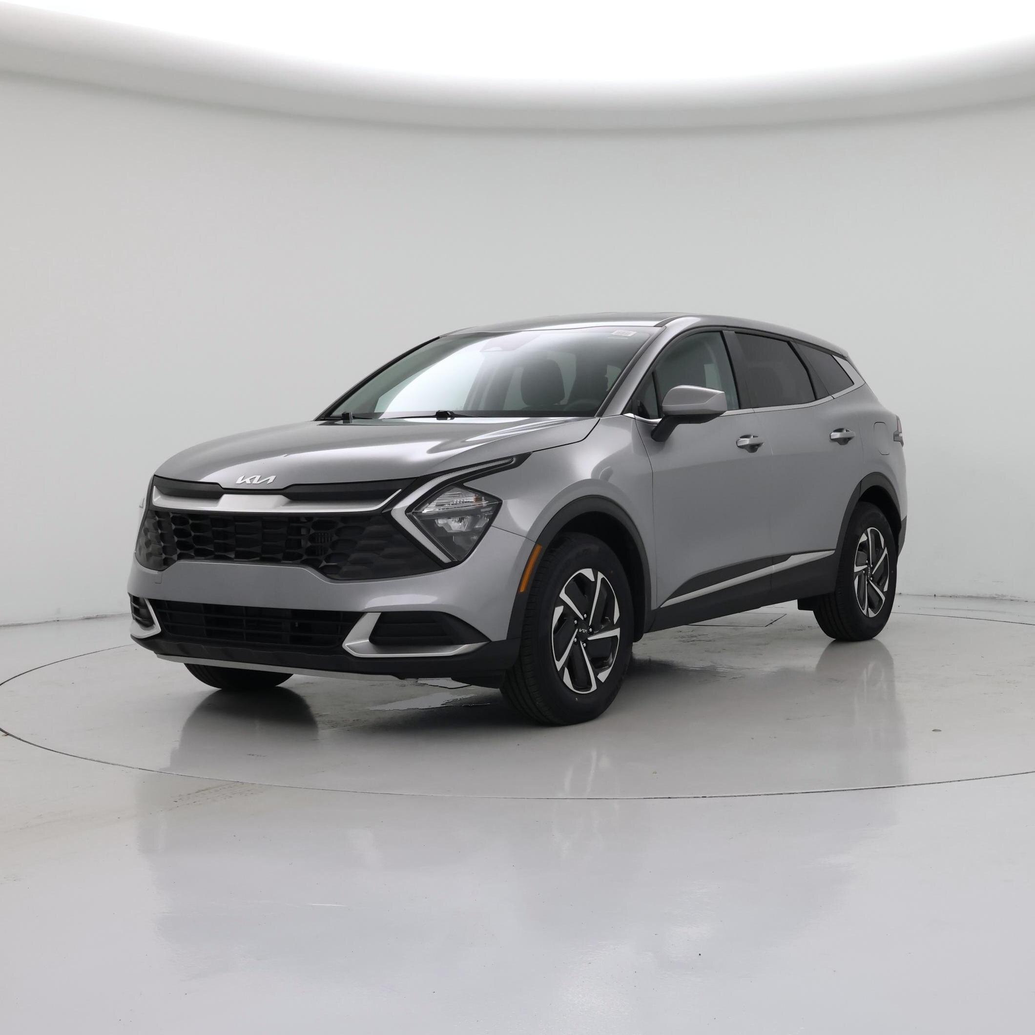 Thumbnail: 2023 Kia Sportage - 4
