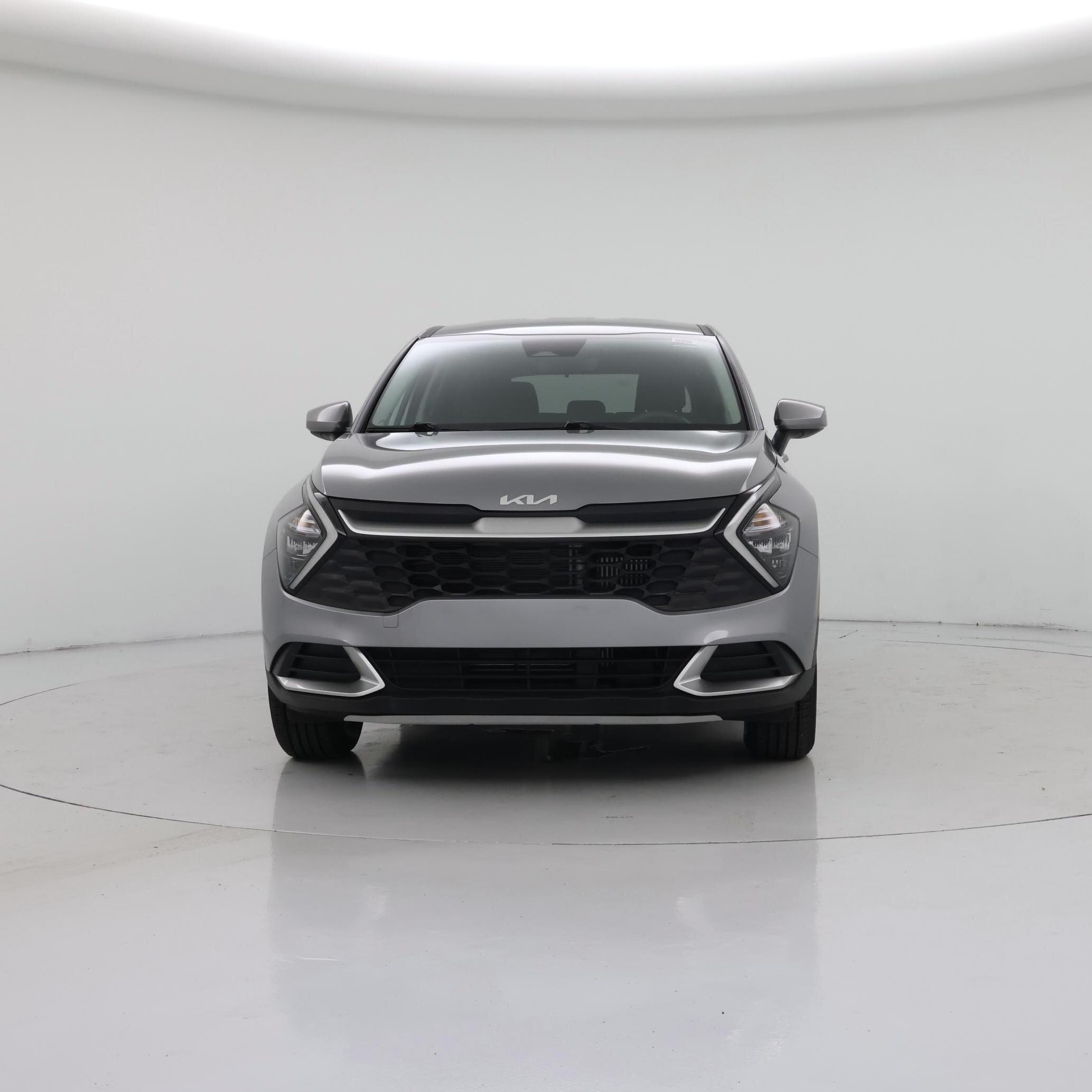 Thumbnail: 2023 Kia Sportage - 5