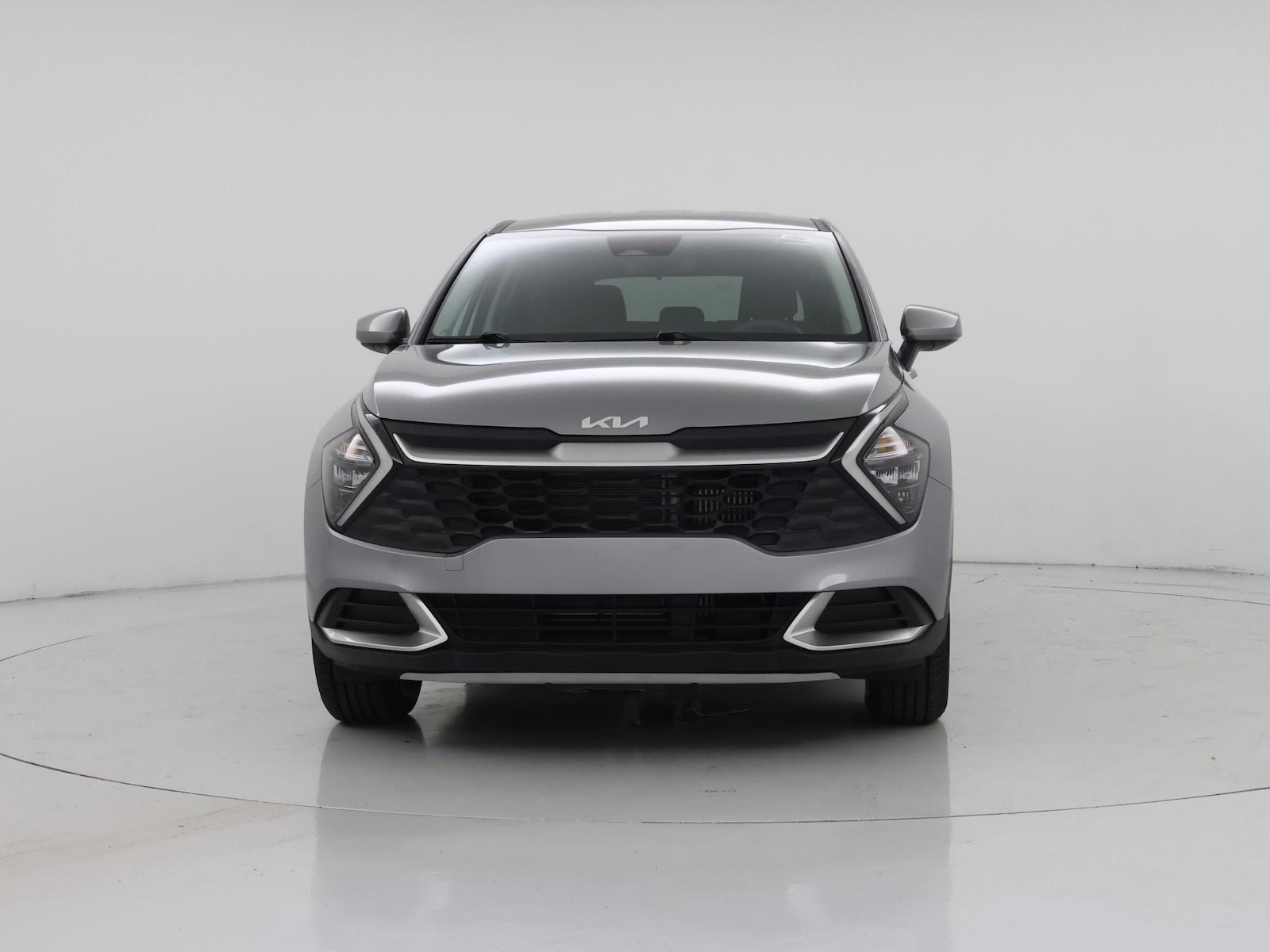 2023 Kia Sportage LX Hybrid - Photo 6