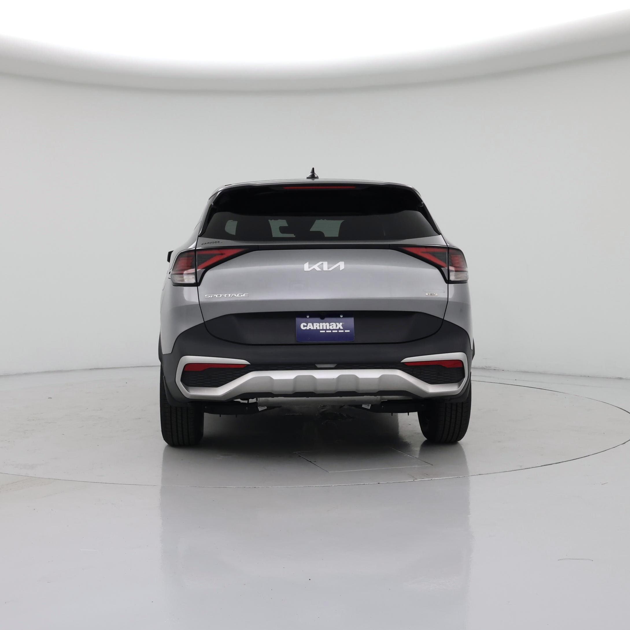 Thumbnail: 2023 Kia Sportage - 6