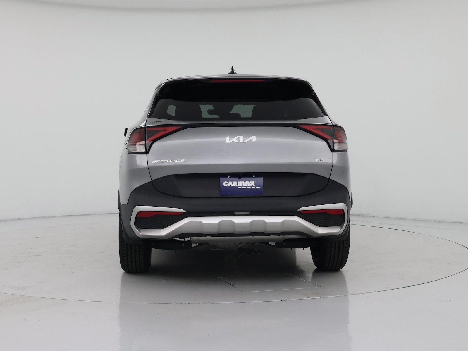 2023 Kia Sportage LX Hybrid - Photo 7