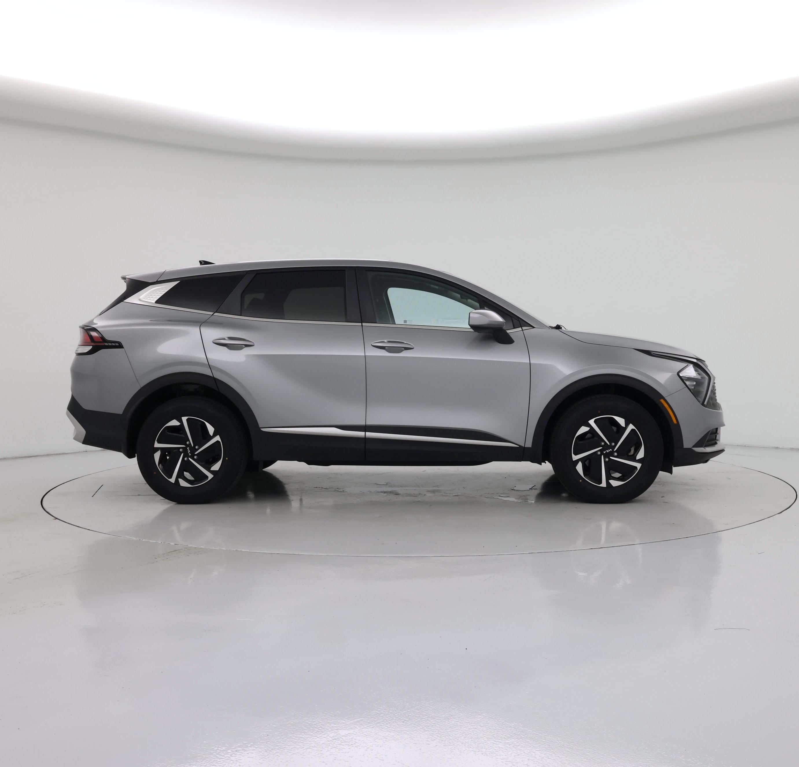 Thumbnail: 2023 Kia Sportage - 7