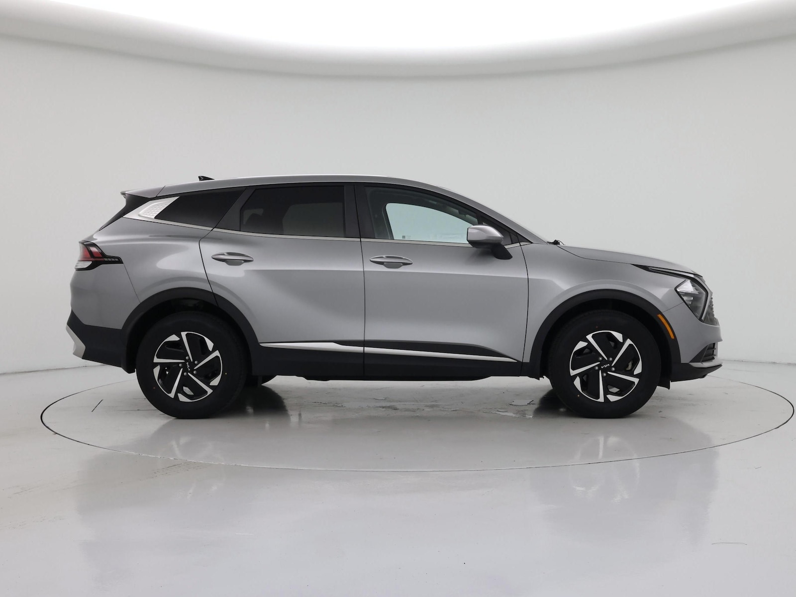 2023 Kia Sportage LX Hybrid - Photo 8