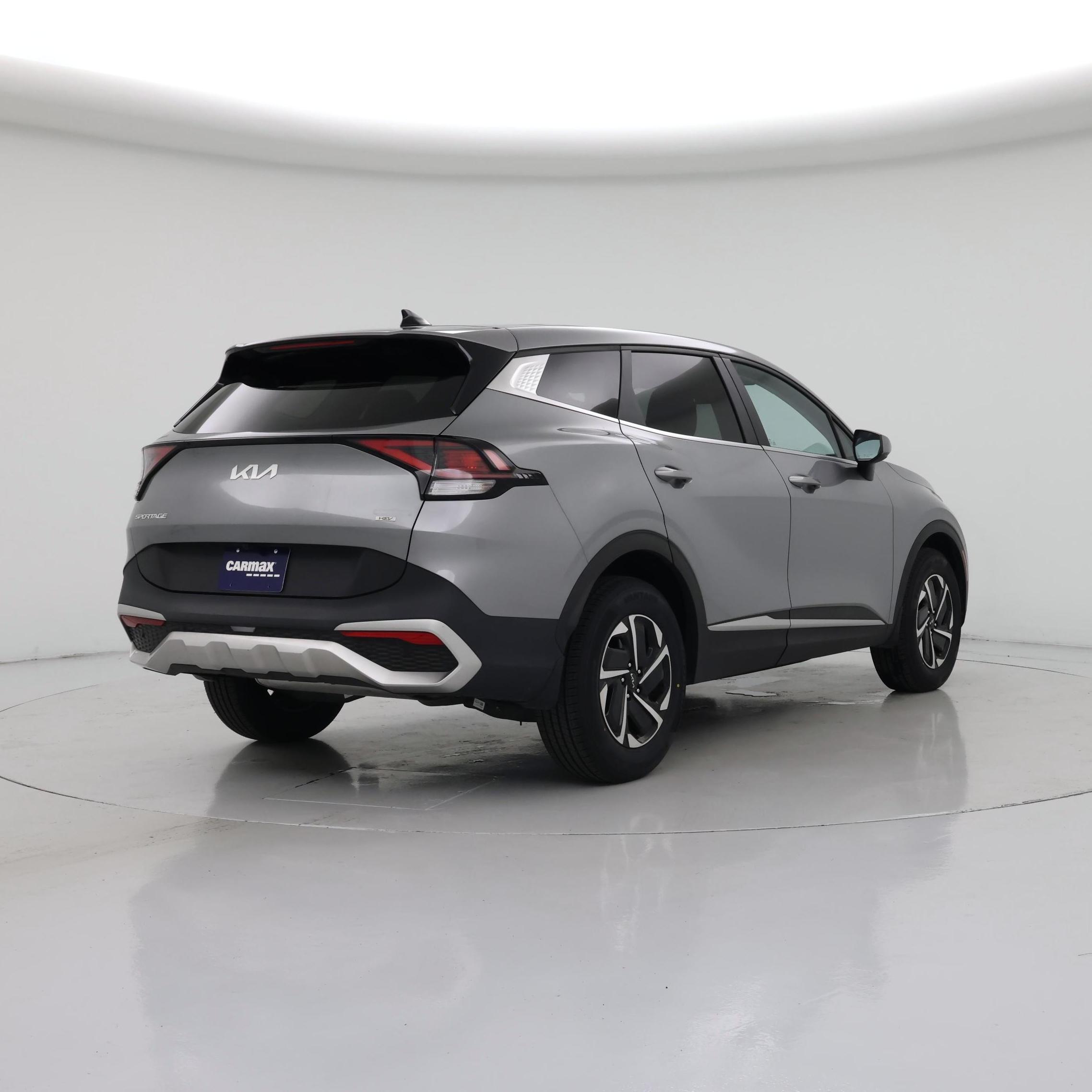 Thumbnail: 2023 Kia Sportage - 8