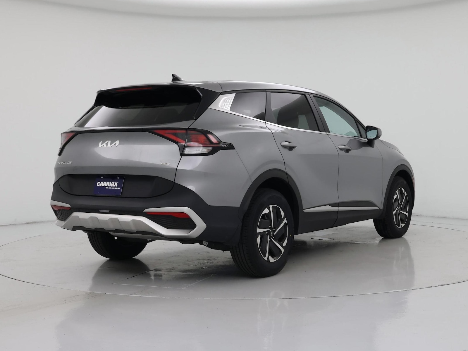 2023 Kia Sportage LX Hybrid - Photo 9