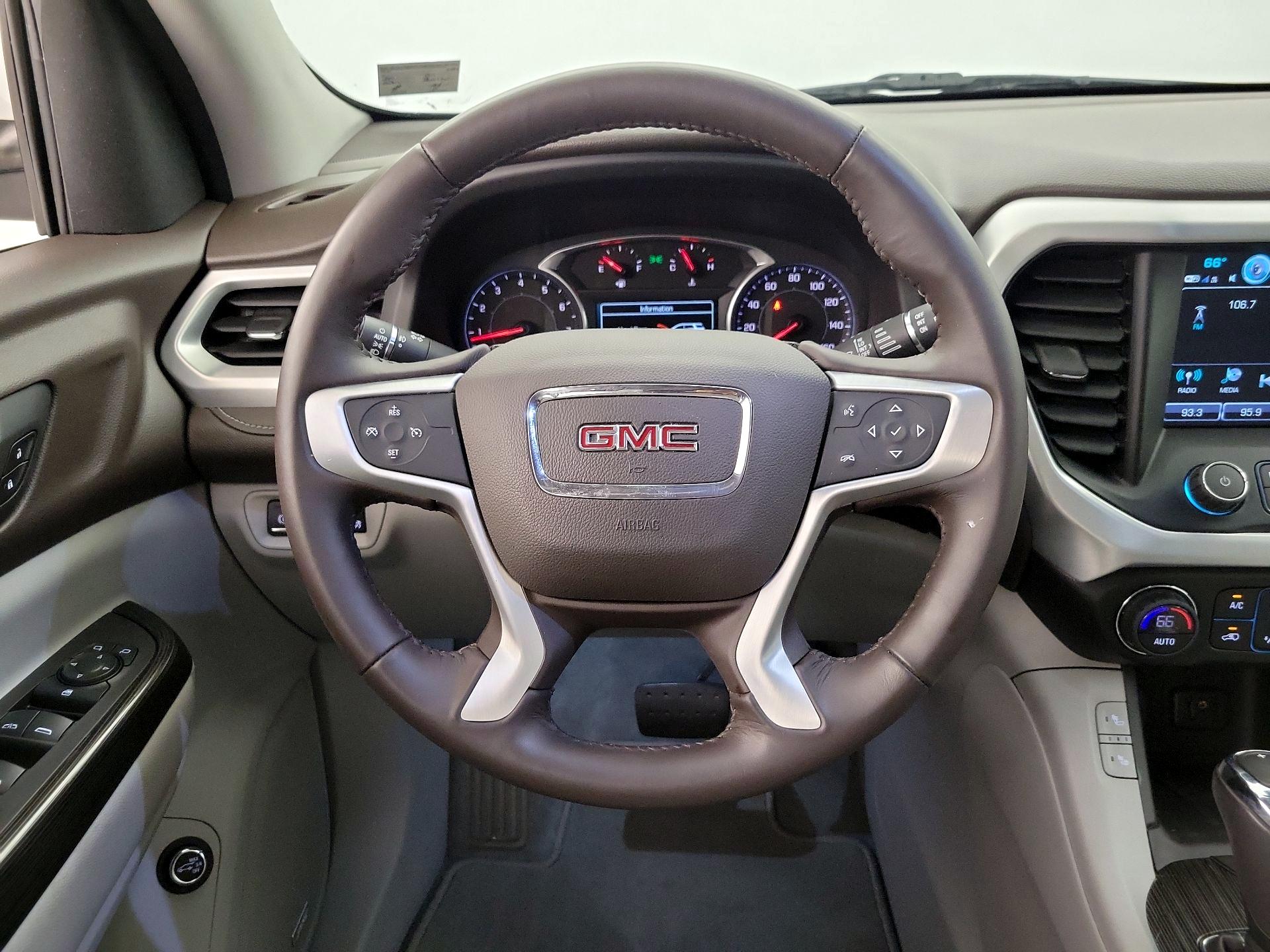 Thumbnail: 2019 GMC Acadia - 10