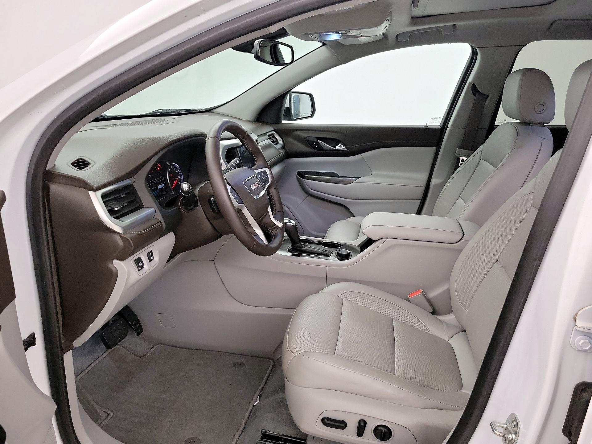 Thumbnail: 2019 GMC Acadia - 11