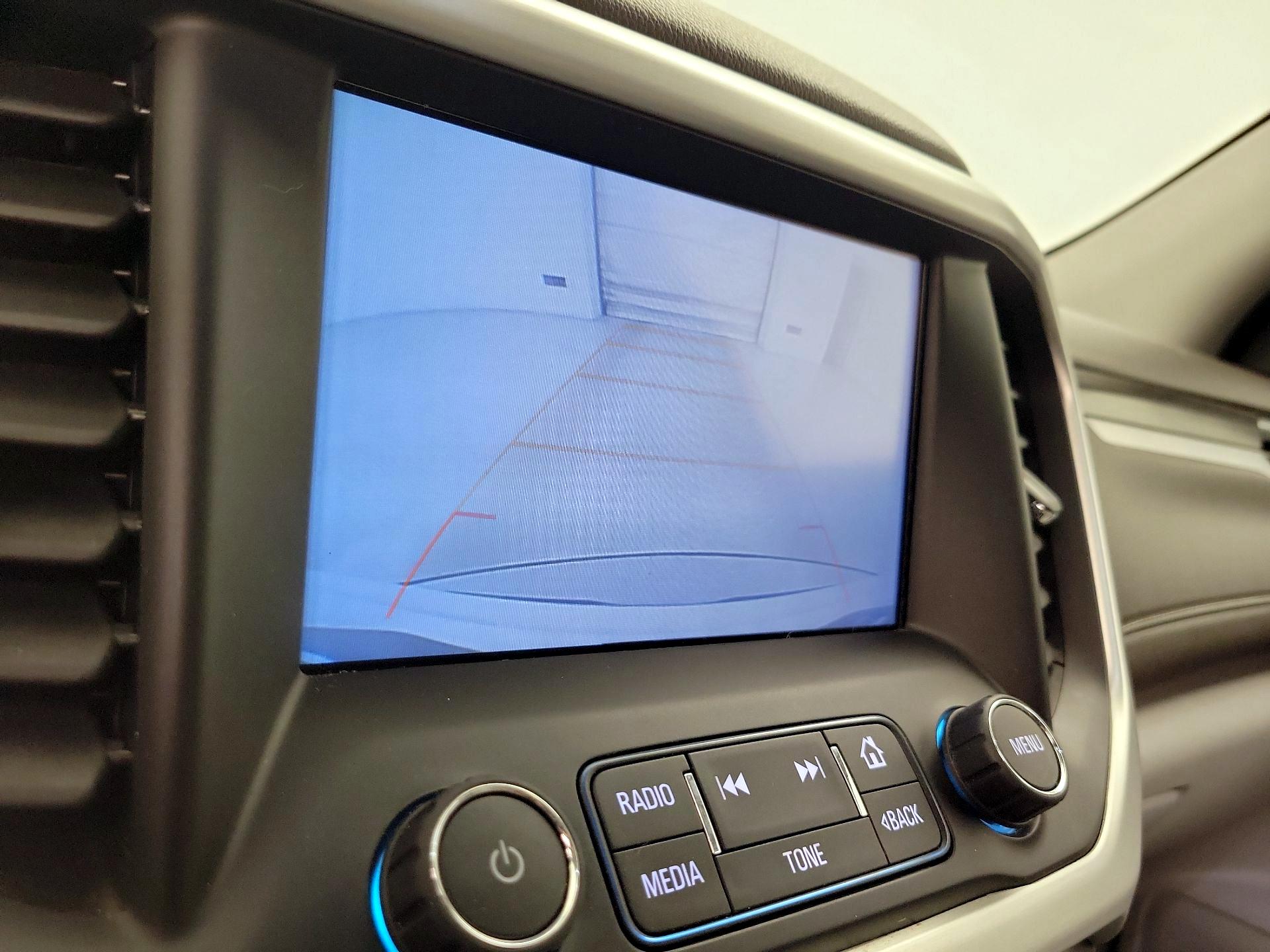 Thumbnail: 2019 GMC Acadia - 14