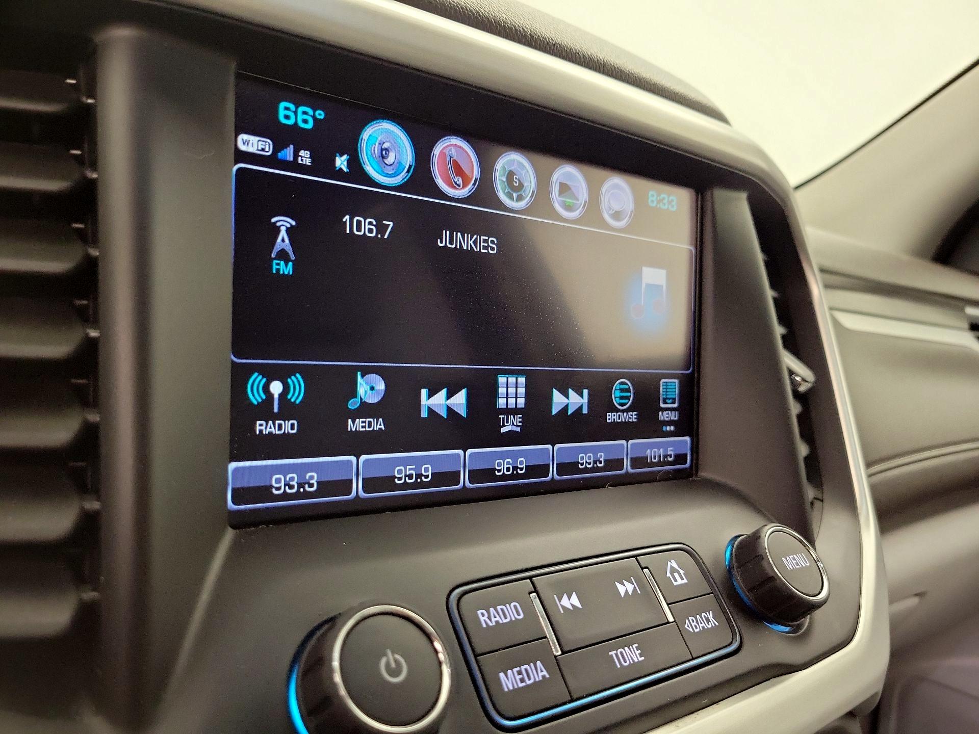 Thumbnail: 2019 GMC Acadia - 15