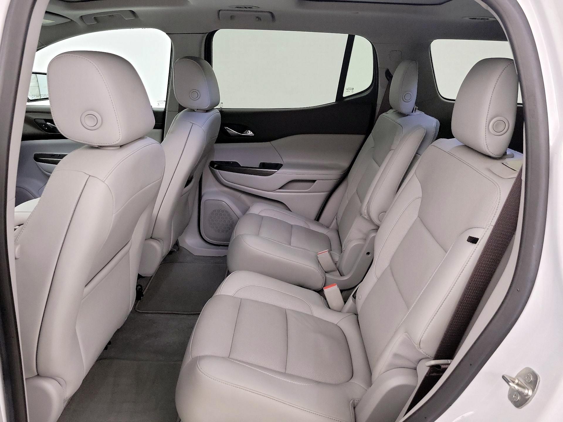 Thumbnail: 2019 GMC Acadia - 20