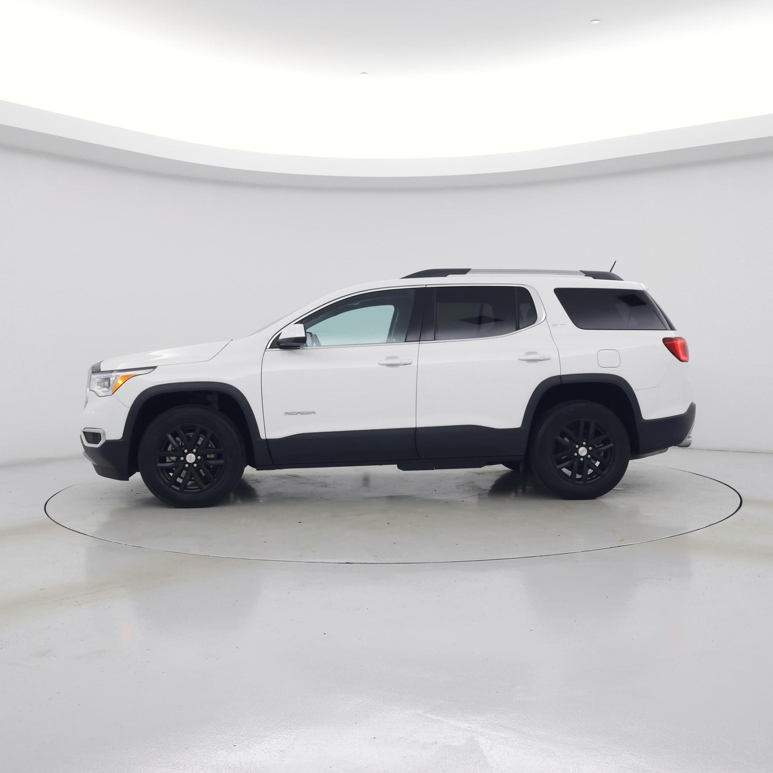 Thumbnail: 2019 GMC Acadia - 3