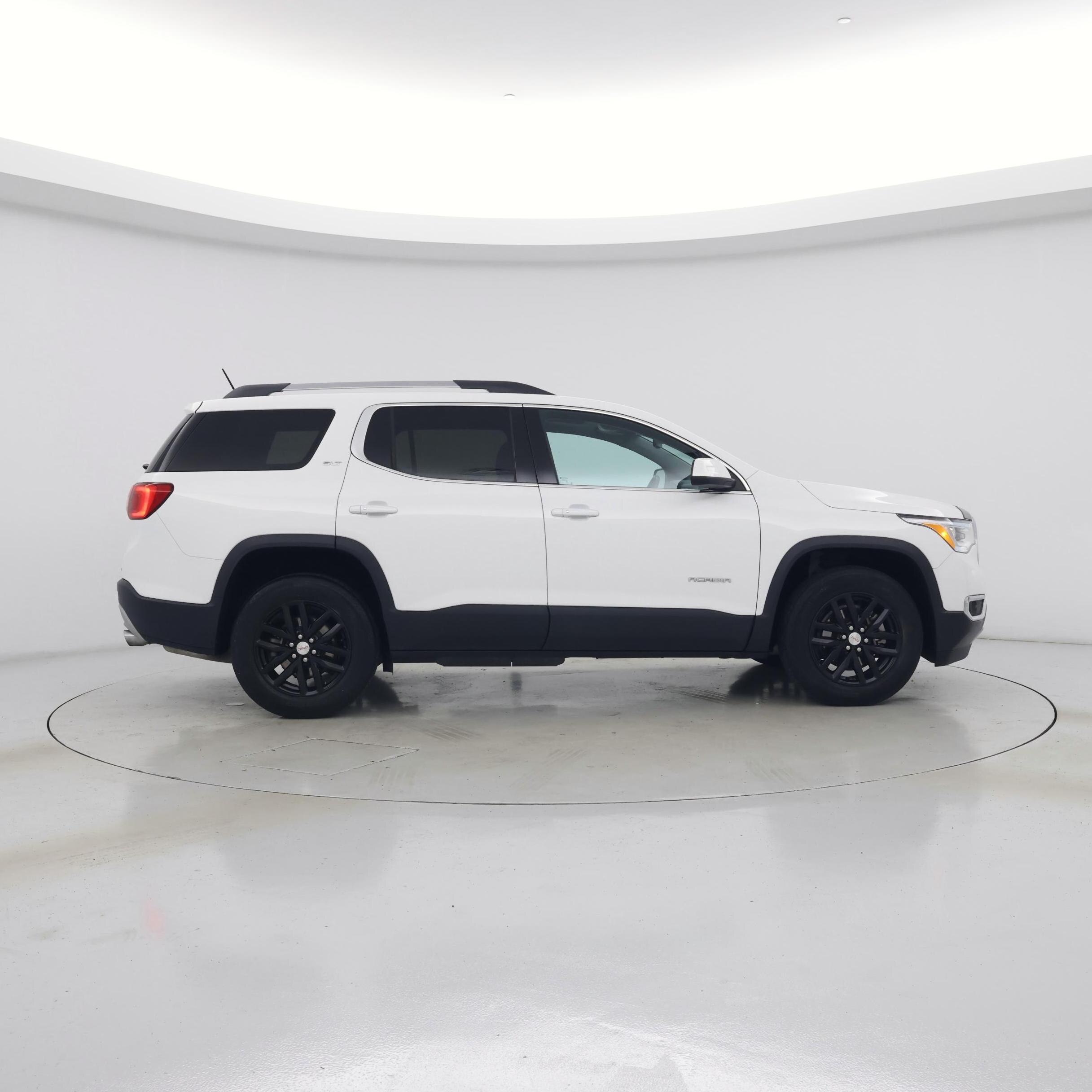 Thumbnail: 2019 GMC Acadia - 7