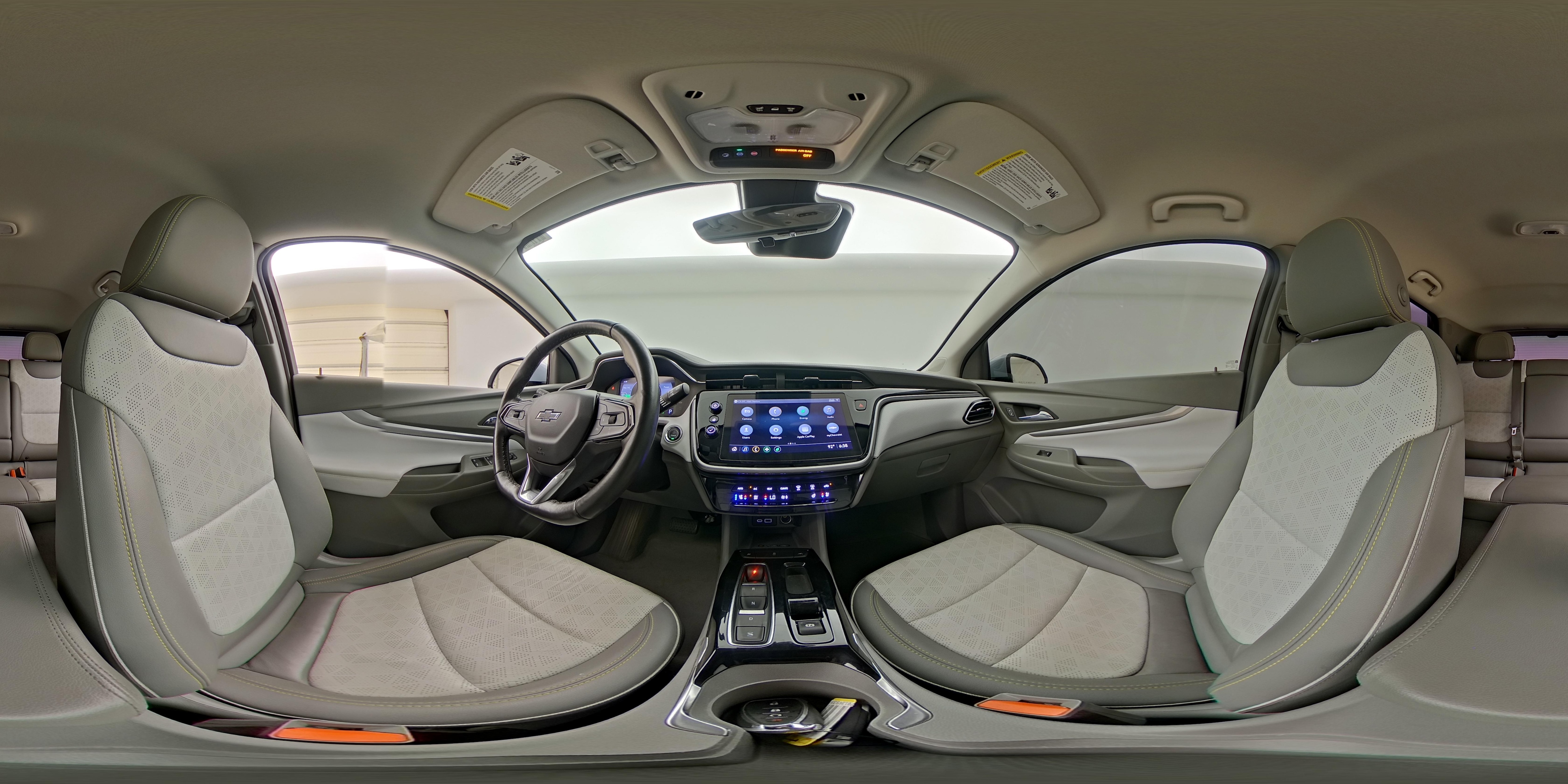 2022 Chevrolet Bolt EUV Premier - Photo 25