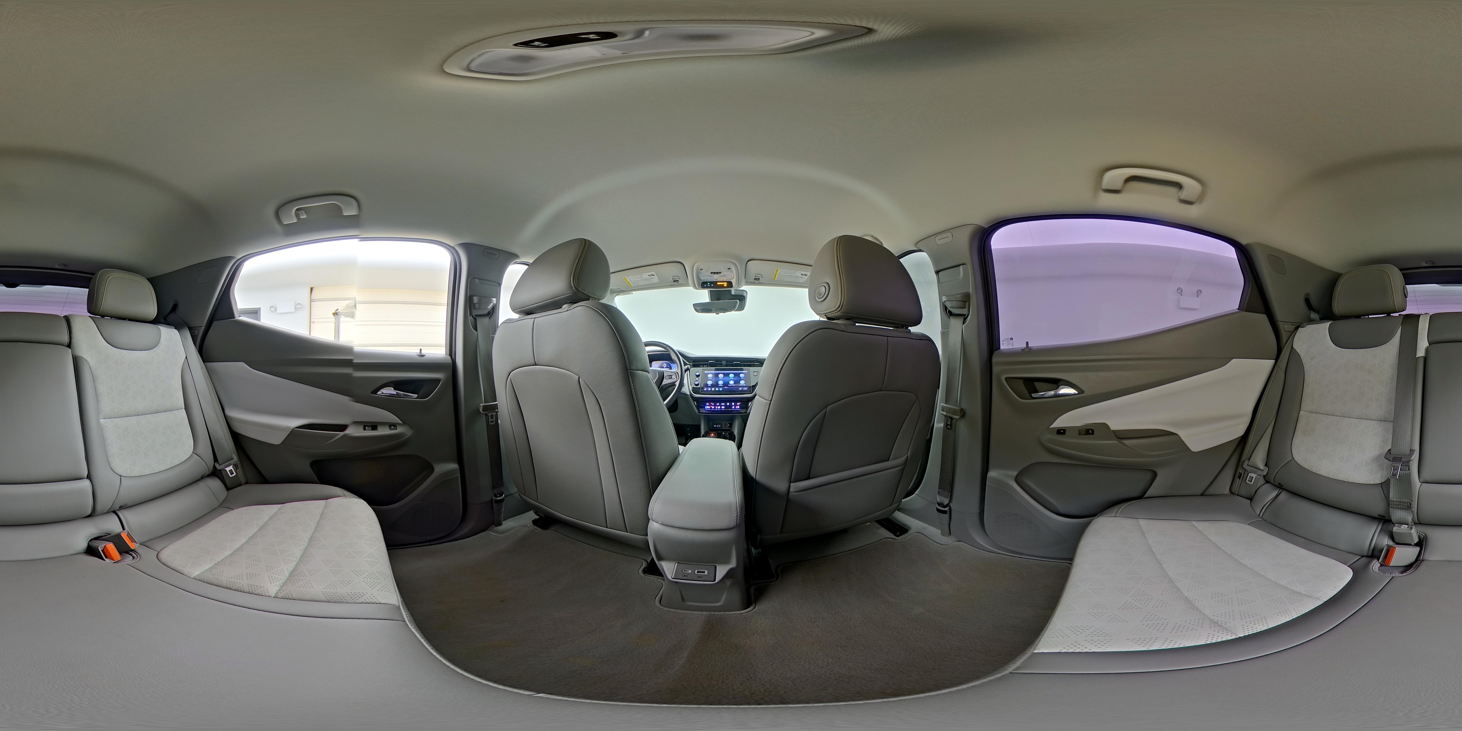 2022 Chevrolet Bolt EUV Premier - Photo 26