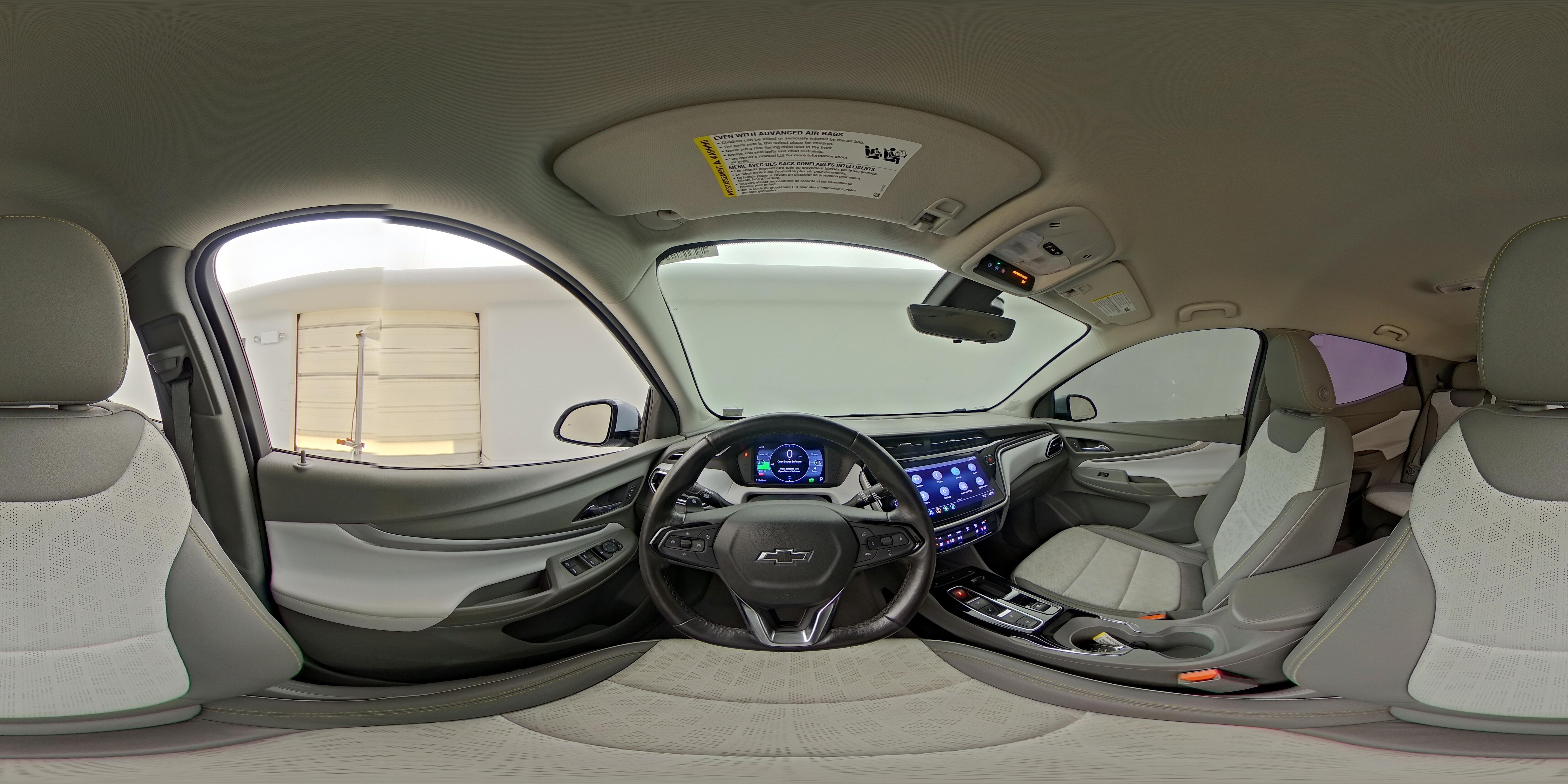2022 Chevrolet Bolt EUV Premier - Photo 27