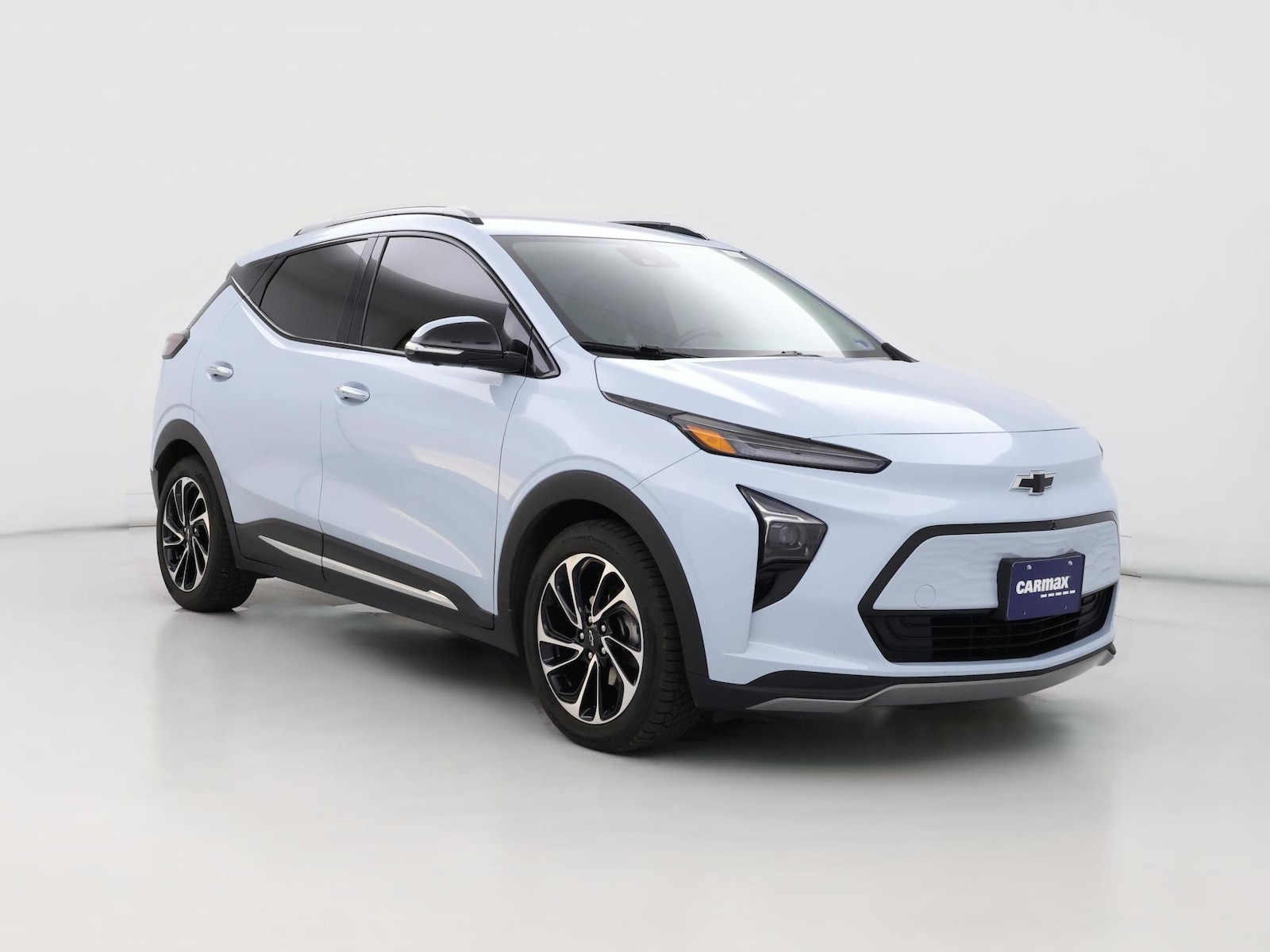 2022 Chevrolet Bolt EUV Premier - Photo 1