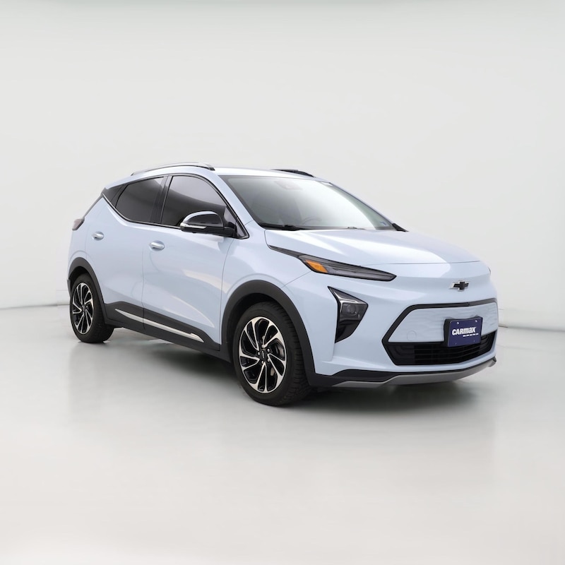 2022 Chevrolet Bolt EUV Premier