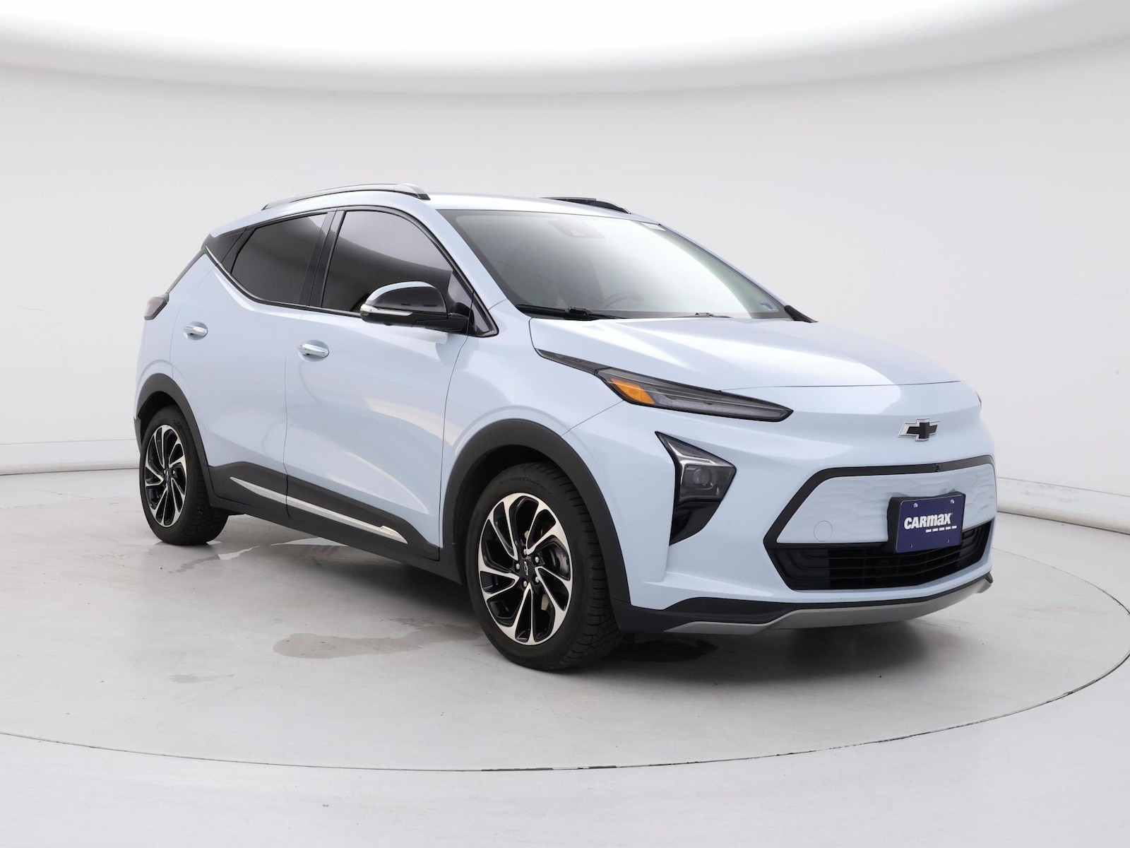 2022 Chevrolet Bolt EUV Premier - Photo 2