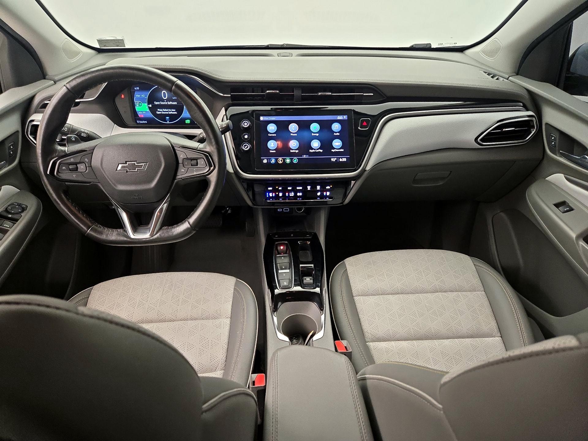 Thumbnail: 2022 Chevrolet Bolt EUV - 9