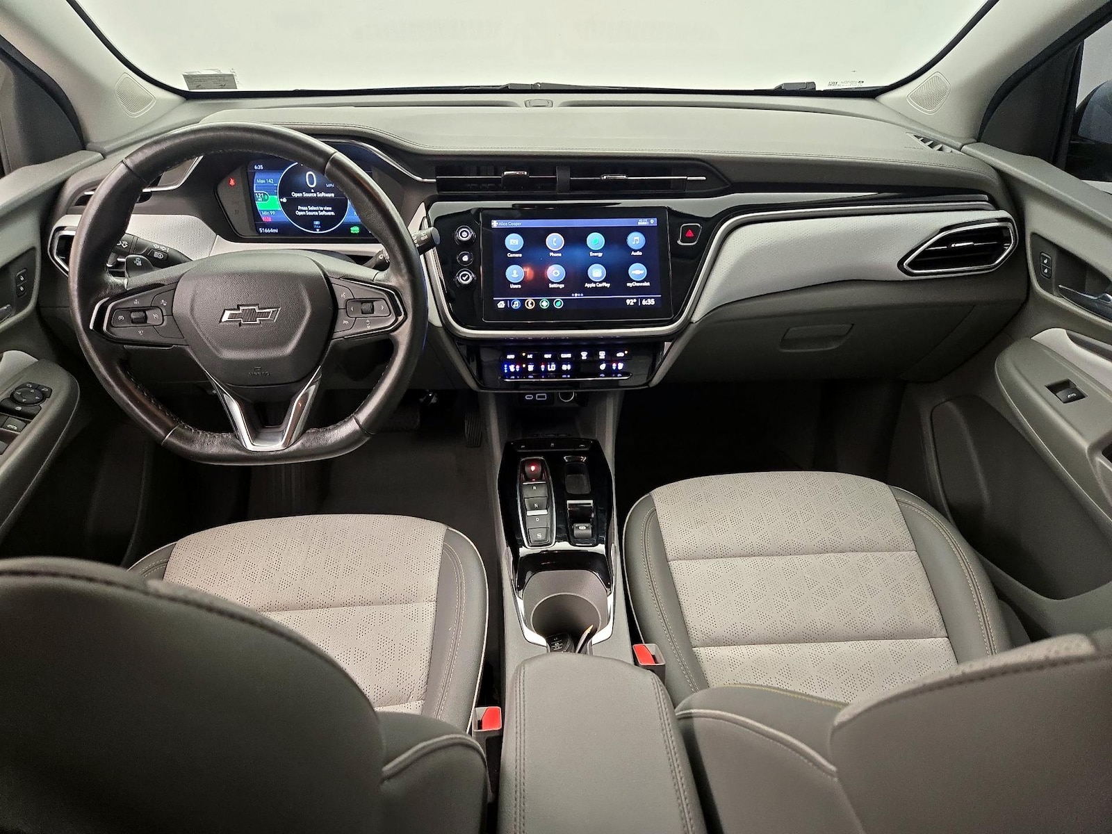 2022 Chevrolet Bolt EUV Premier - Photo 10