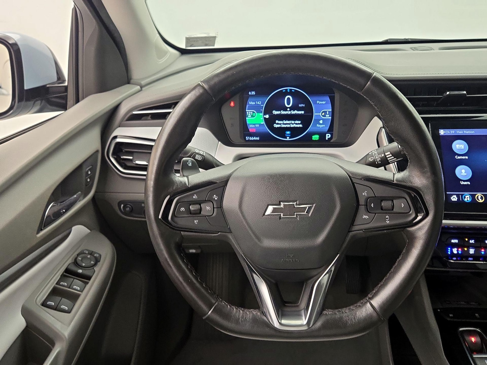 2022 Chevrolet Bolt EUV Premier - Photo 11
