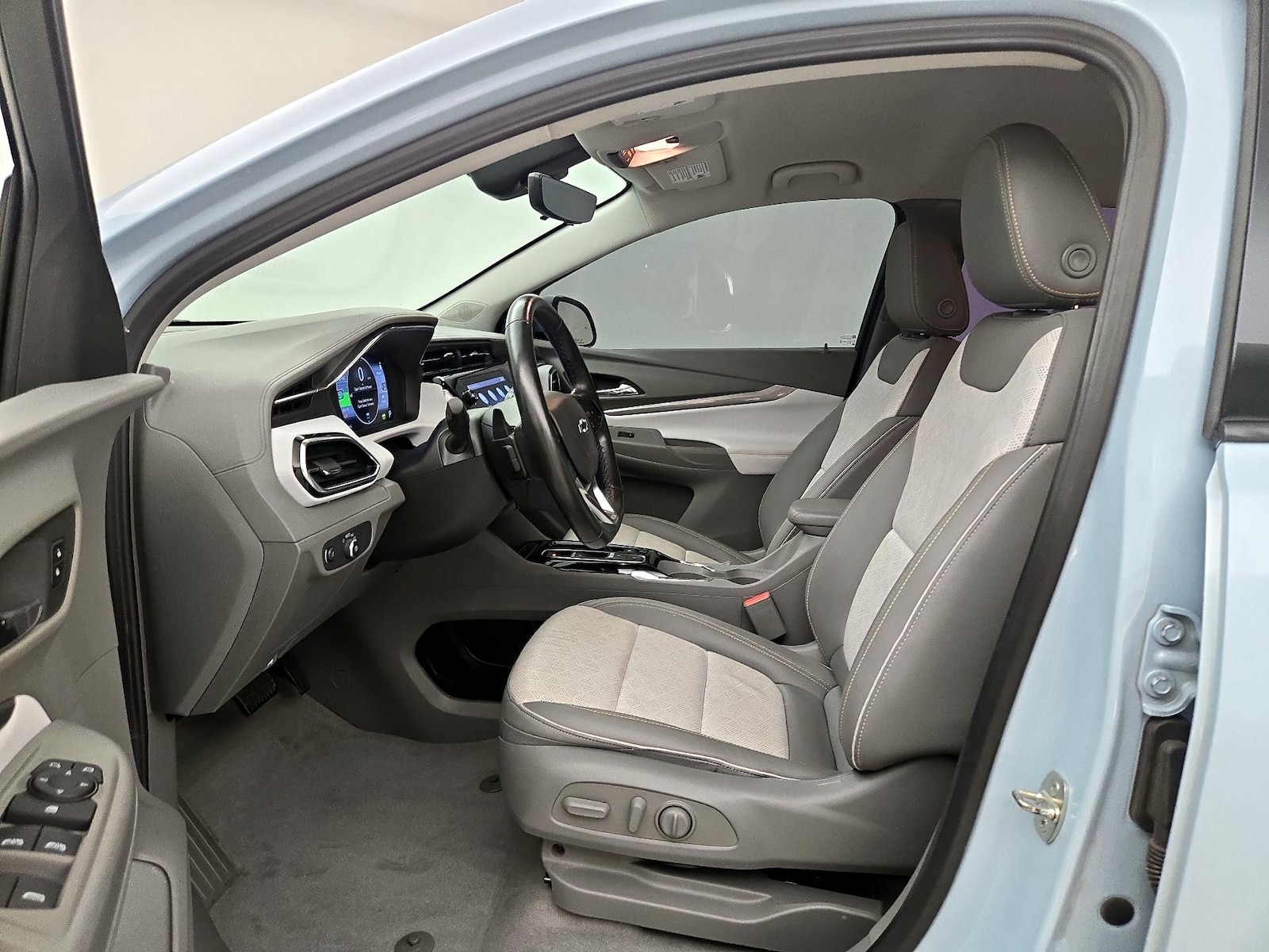 2022 Chevrolet Bolt EUV Premier - Photo 12