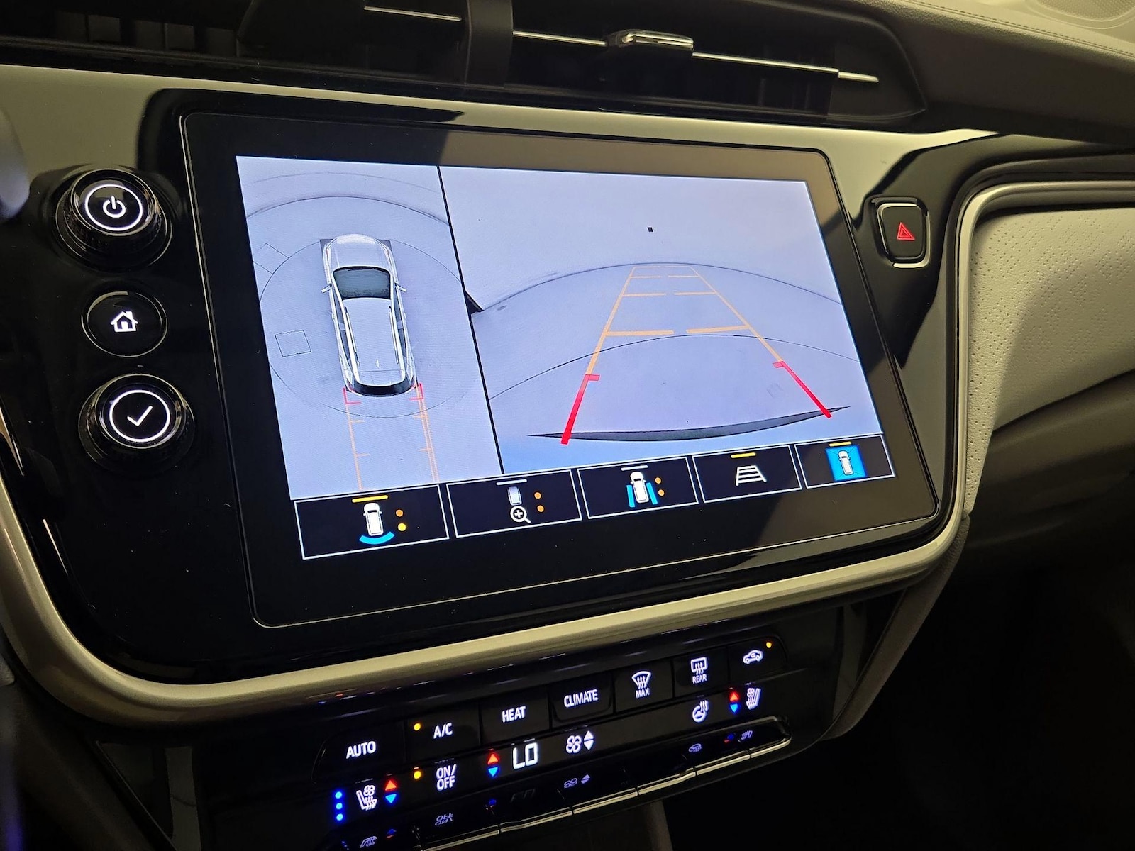 2022 Chevrolet Bolt EUV Premier - Photo 15
