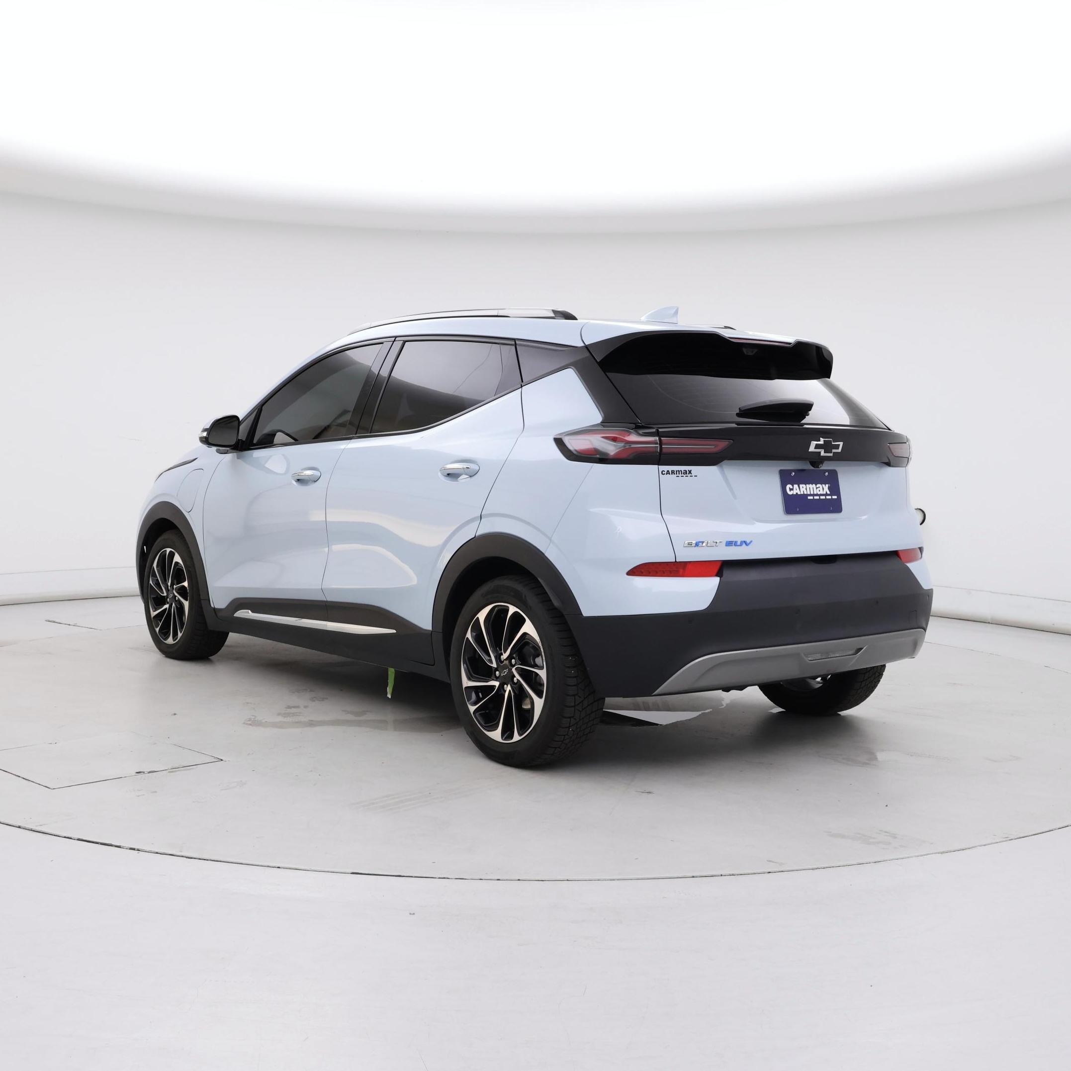 Thumbnail: 2022 Chevrolet Bolt EUV - 2