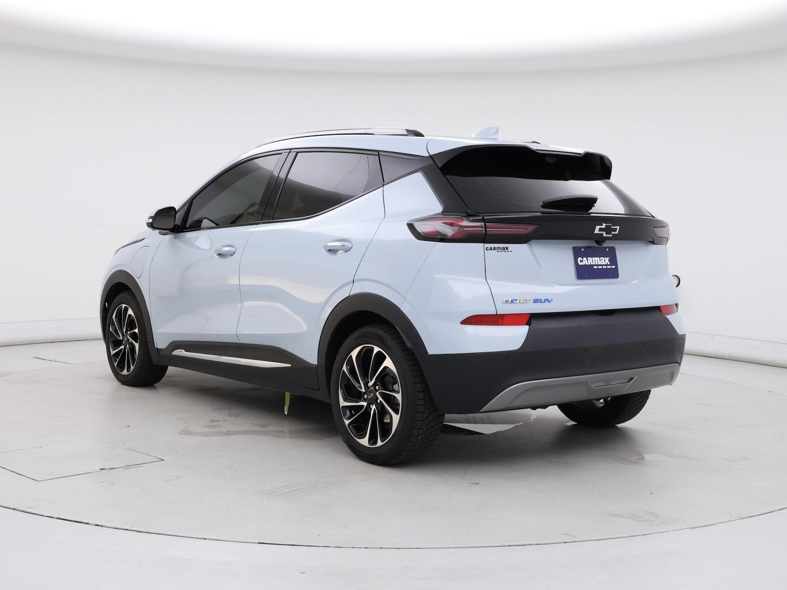 2022 Chevrolet Bolt EUV Premier - Photo 3