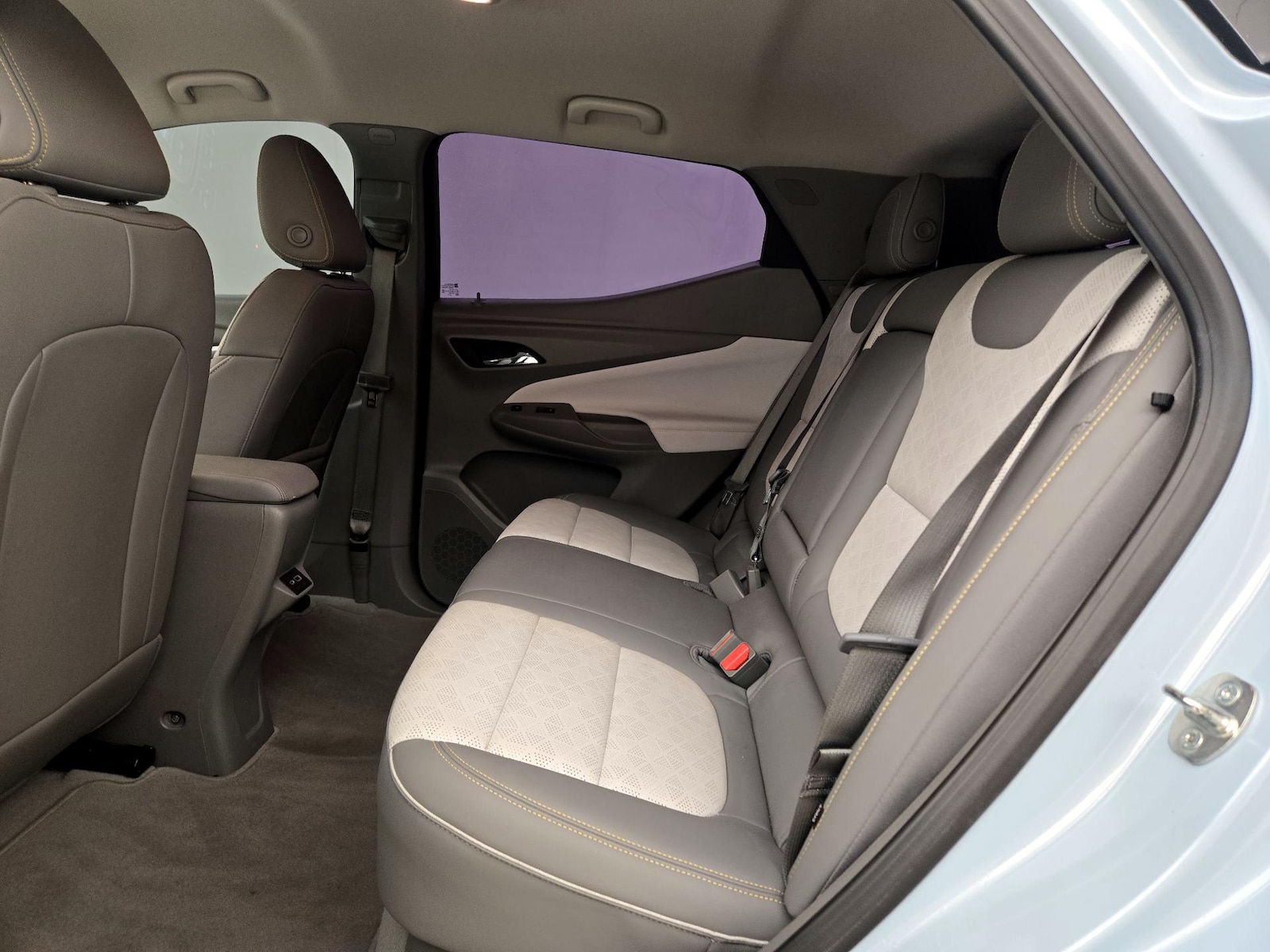 2022 Chevrolet Bolt EUV Premier - Photo 20
