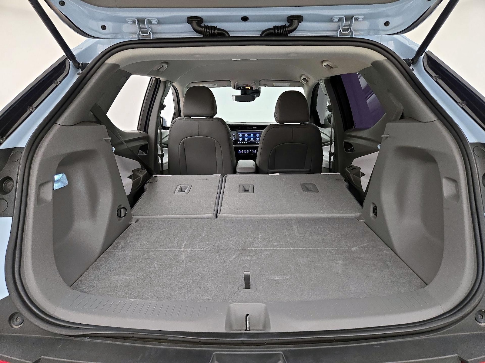 2022 Chevrolet Bolt EUV Premier - Photo 22