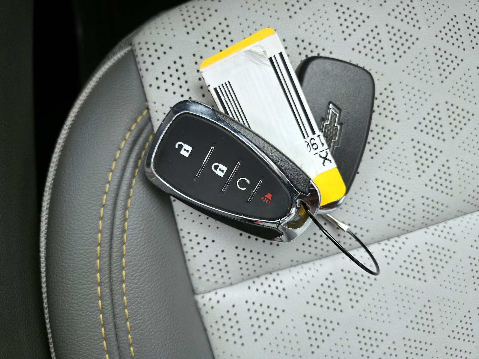 2022 Chevrolet Bolt EUV Premier - Photo 24