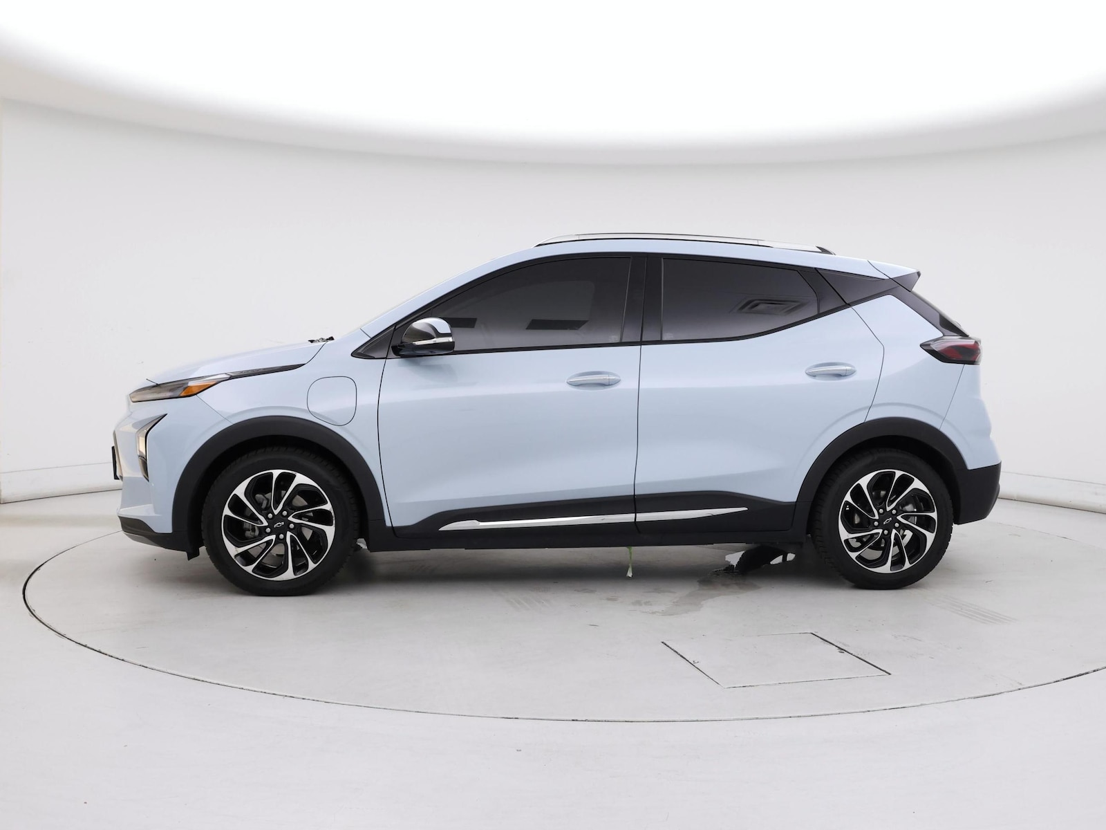 2022 Chevrolet Bolt EUV Premier - Photo 4