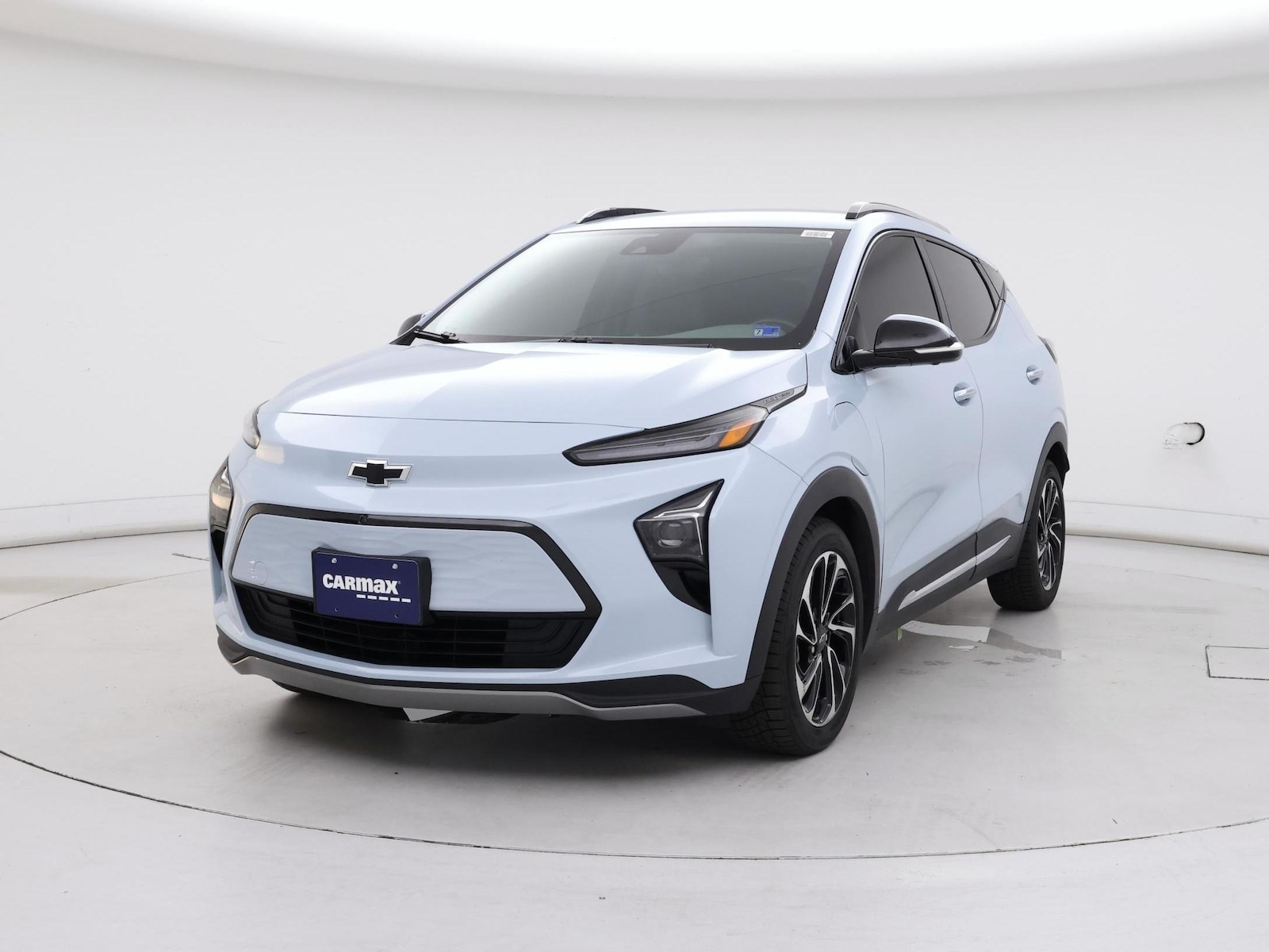 2022 Chevrolet Bolt EUV Premier - Photo 5